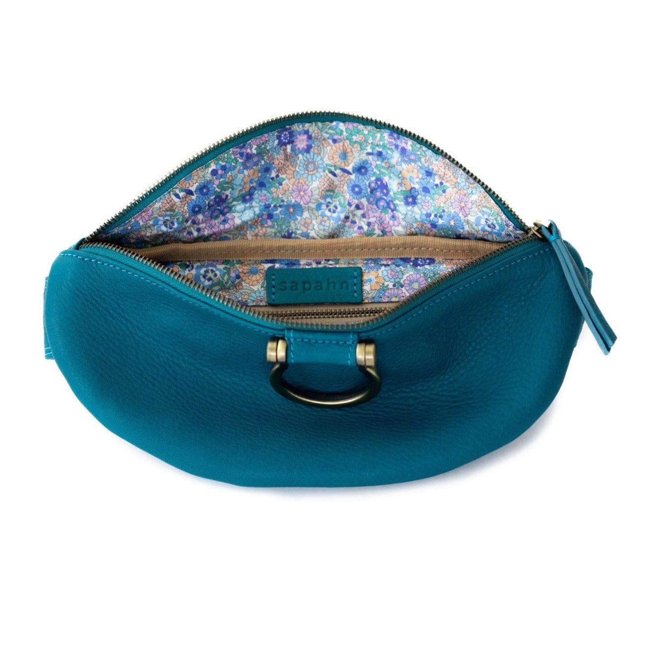 Poole Belt Bag - | Sapahn.