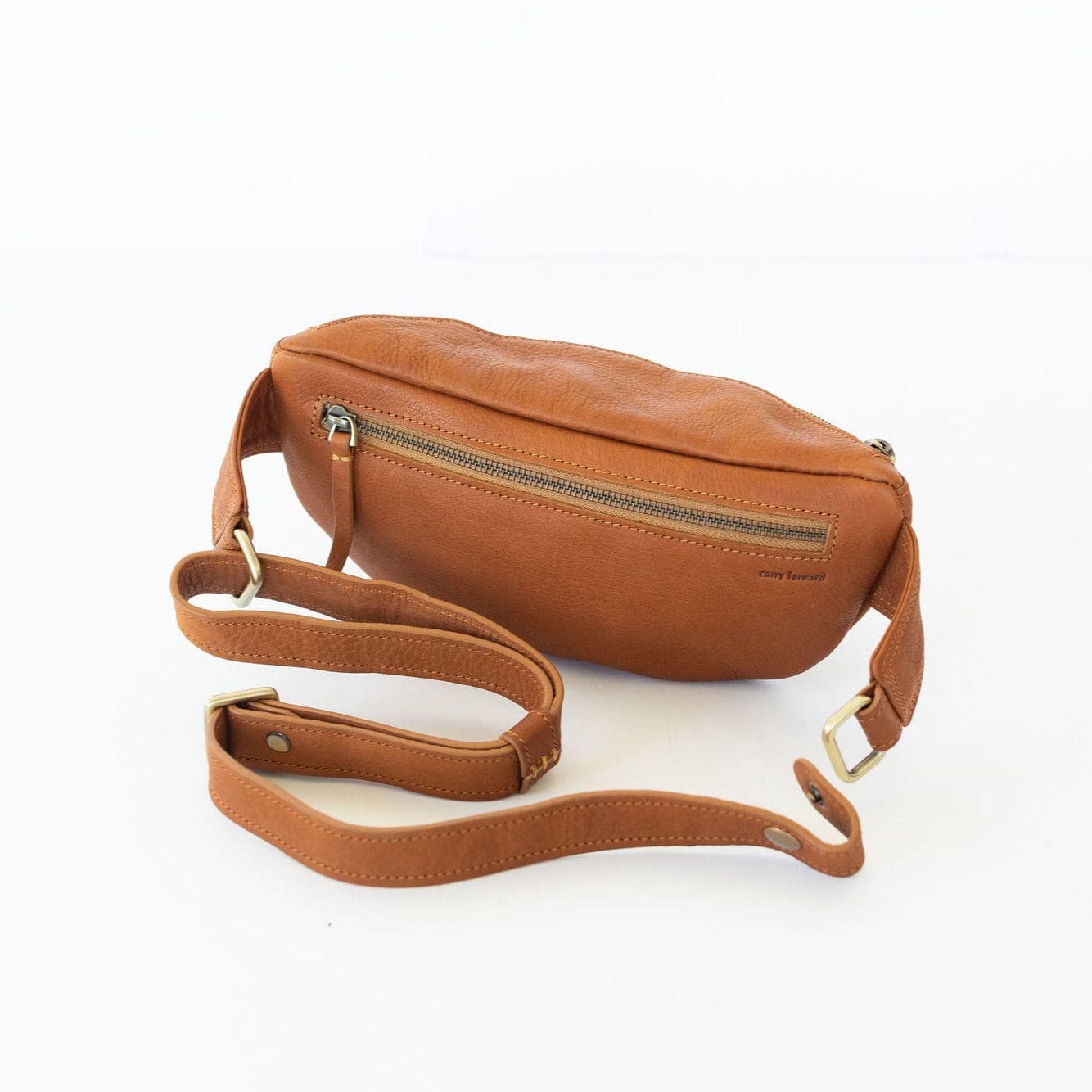 Poole Belt Bag - | Sapahn.