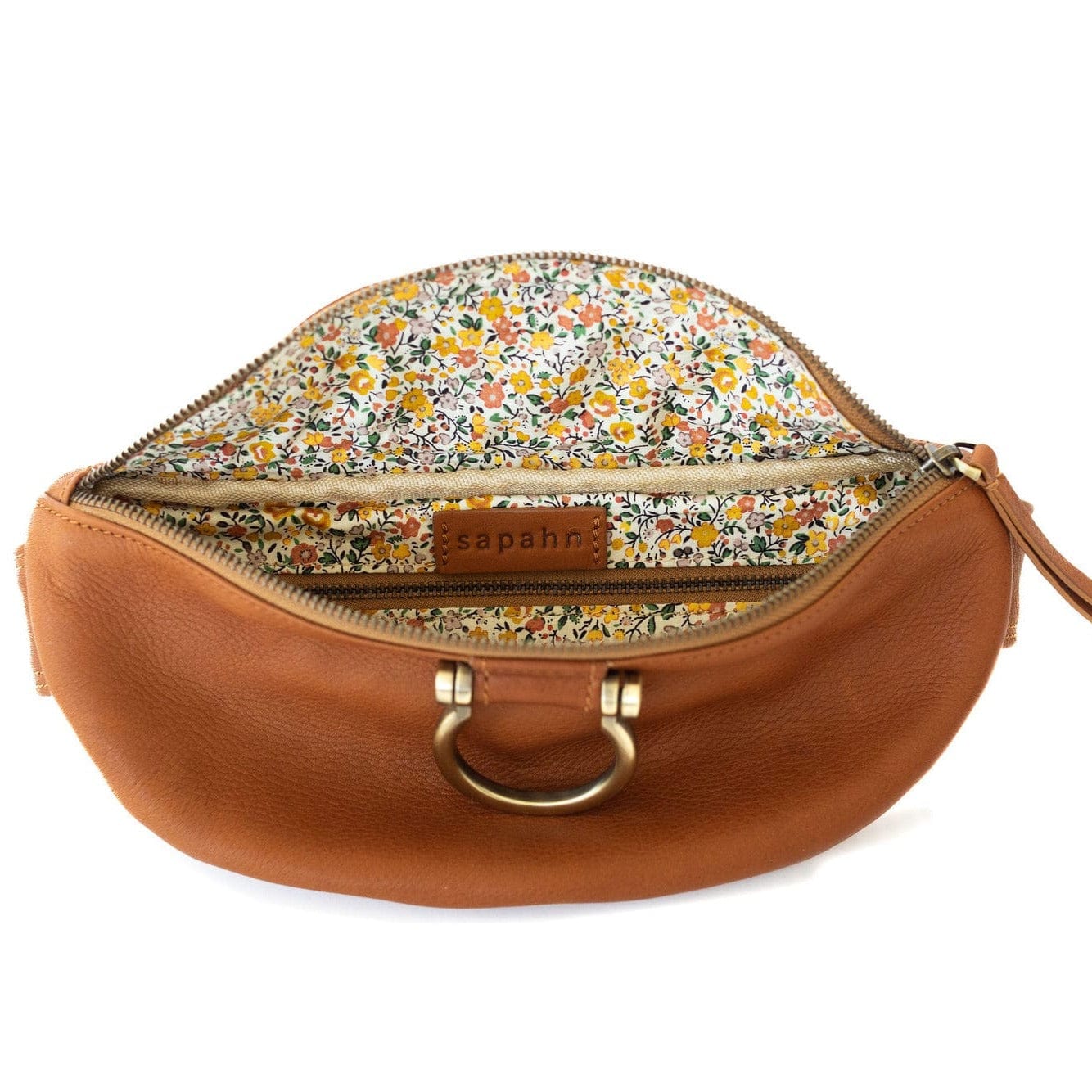 Poole Belt Bag - | Sapahn.