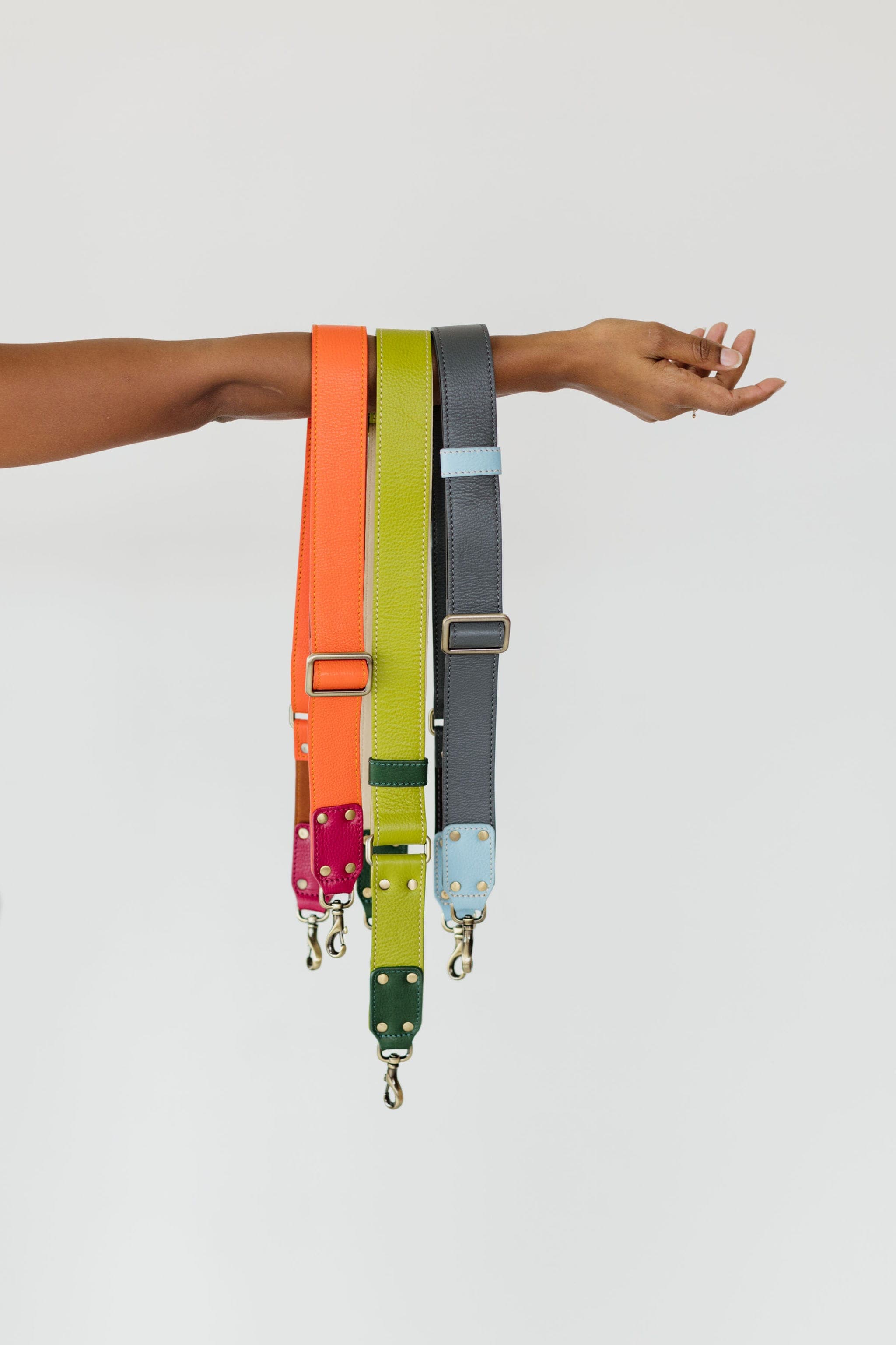 Rheta Bag Strap - | Sapahn.