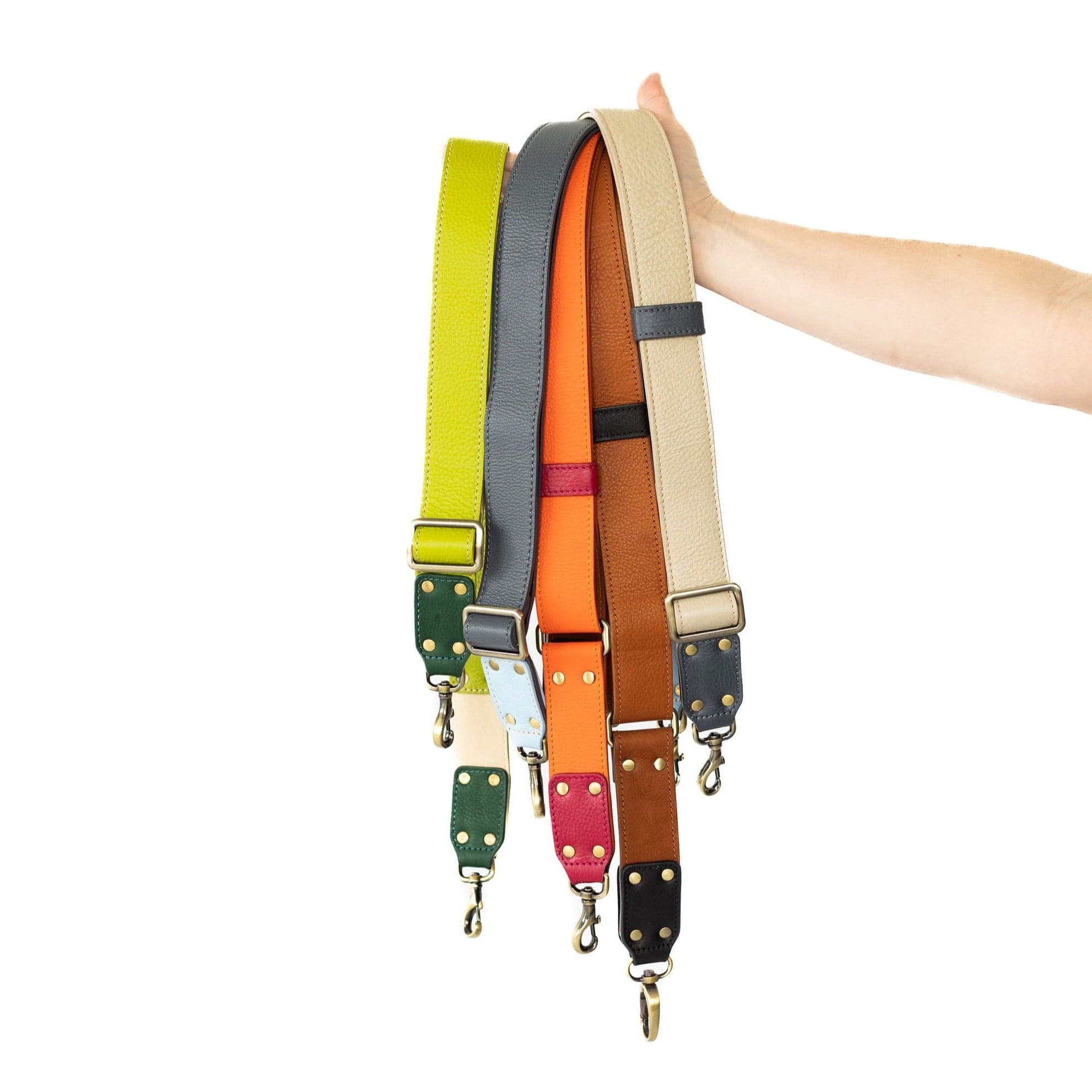 Rheta Bag Strap - | Sapahn.