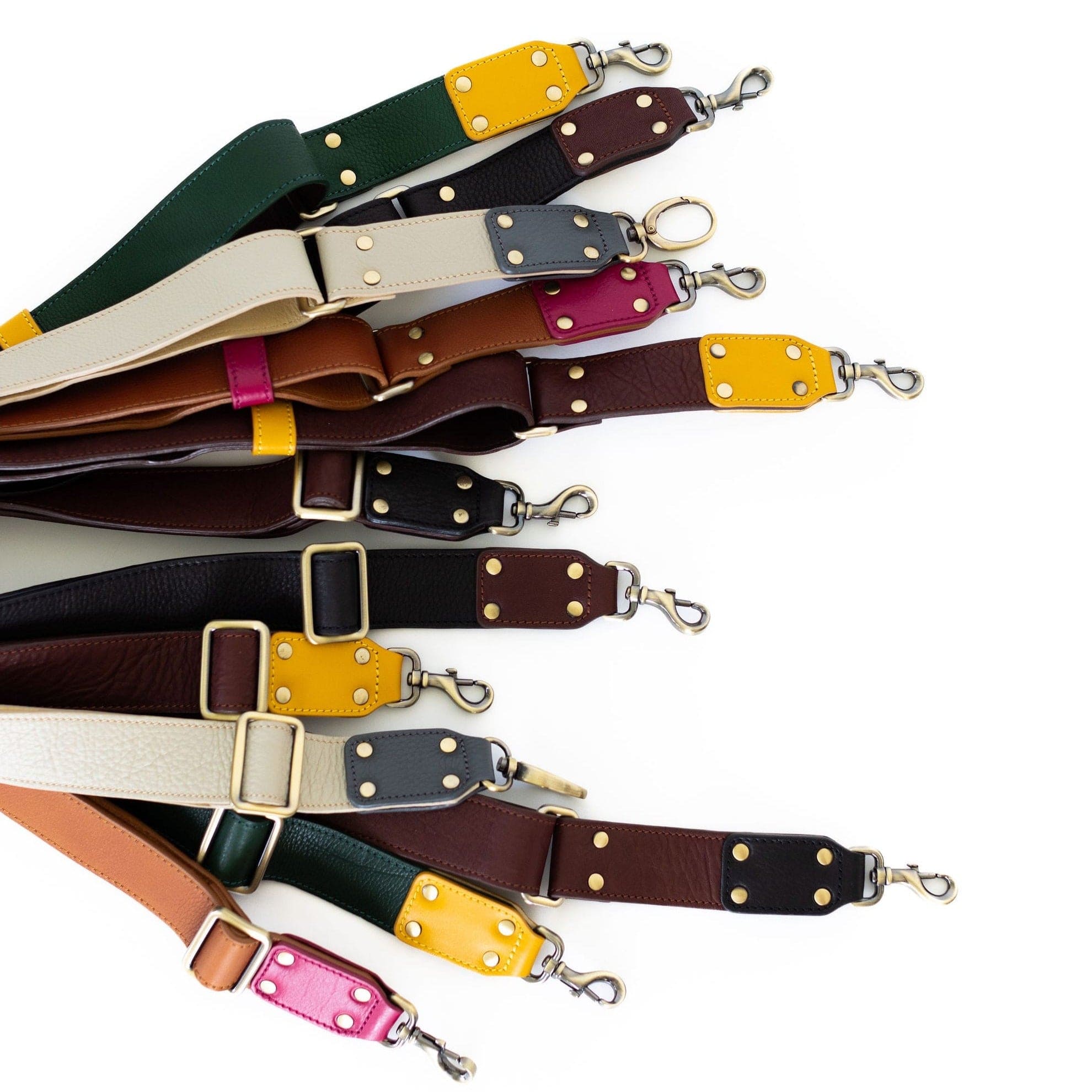 Rheta Bag Strap - | Sapahn.