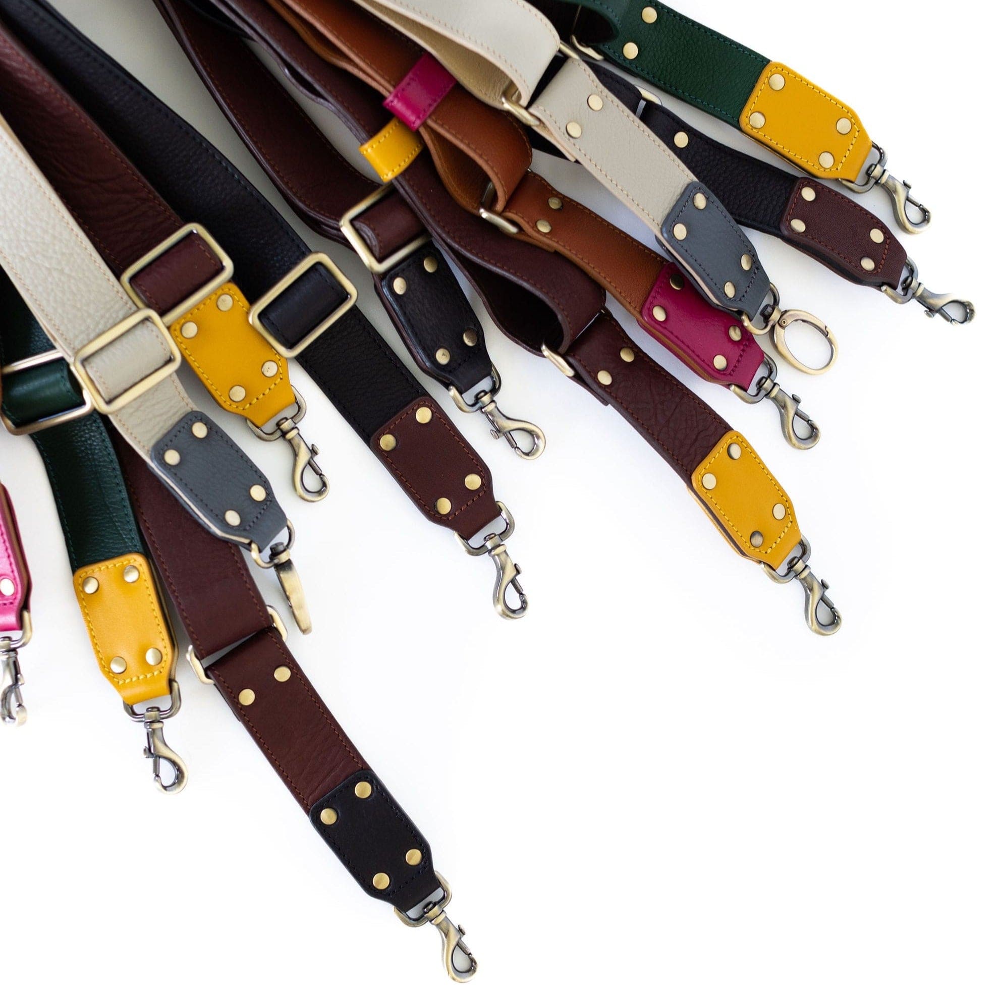 Rheta Bag Strap - | Sapahn.