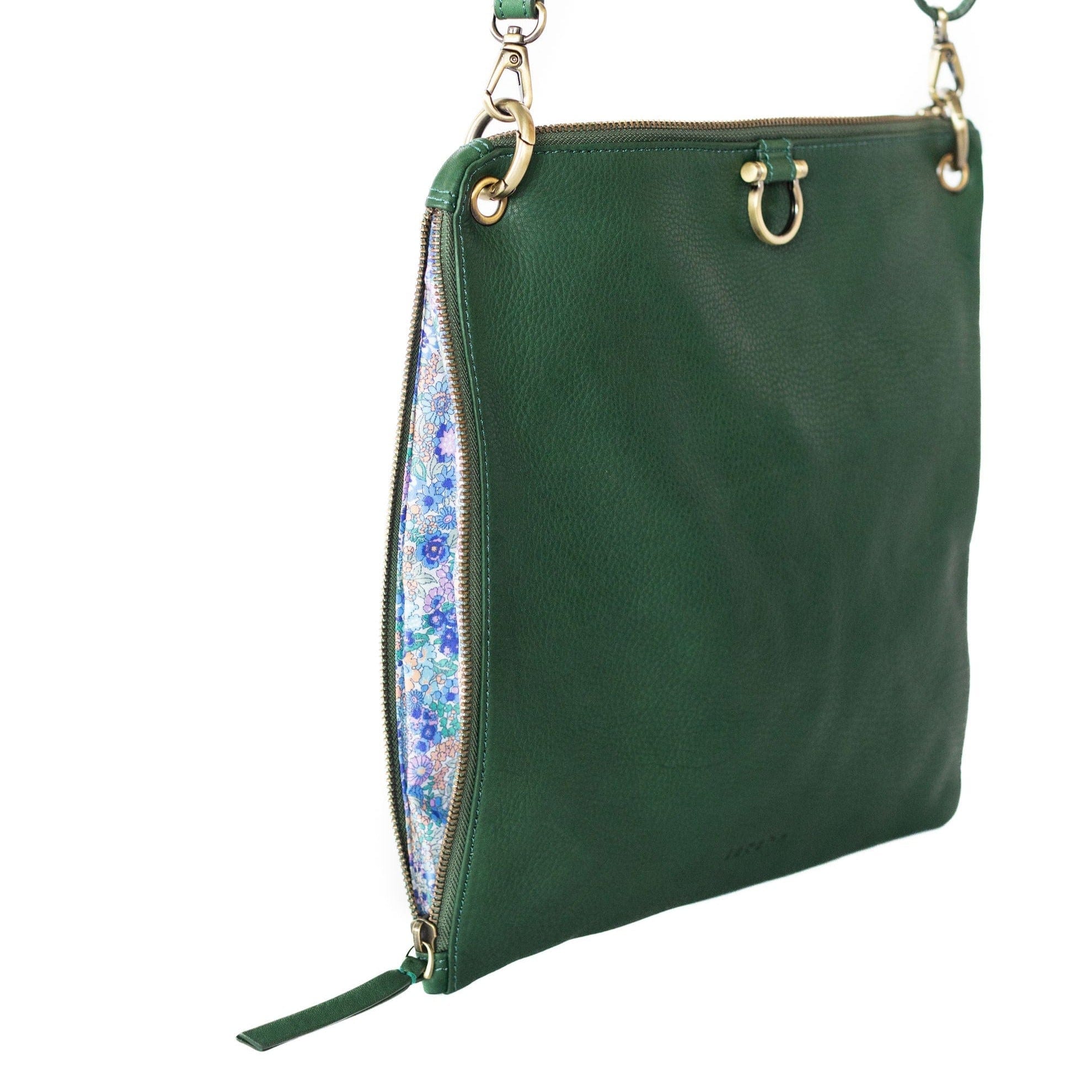 Rin Crossbody - | Sapahn.