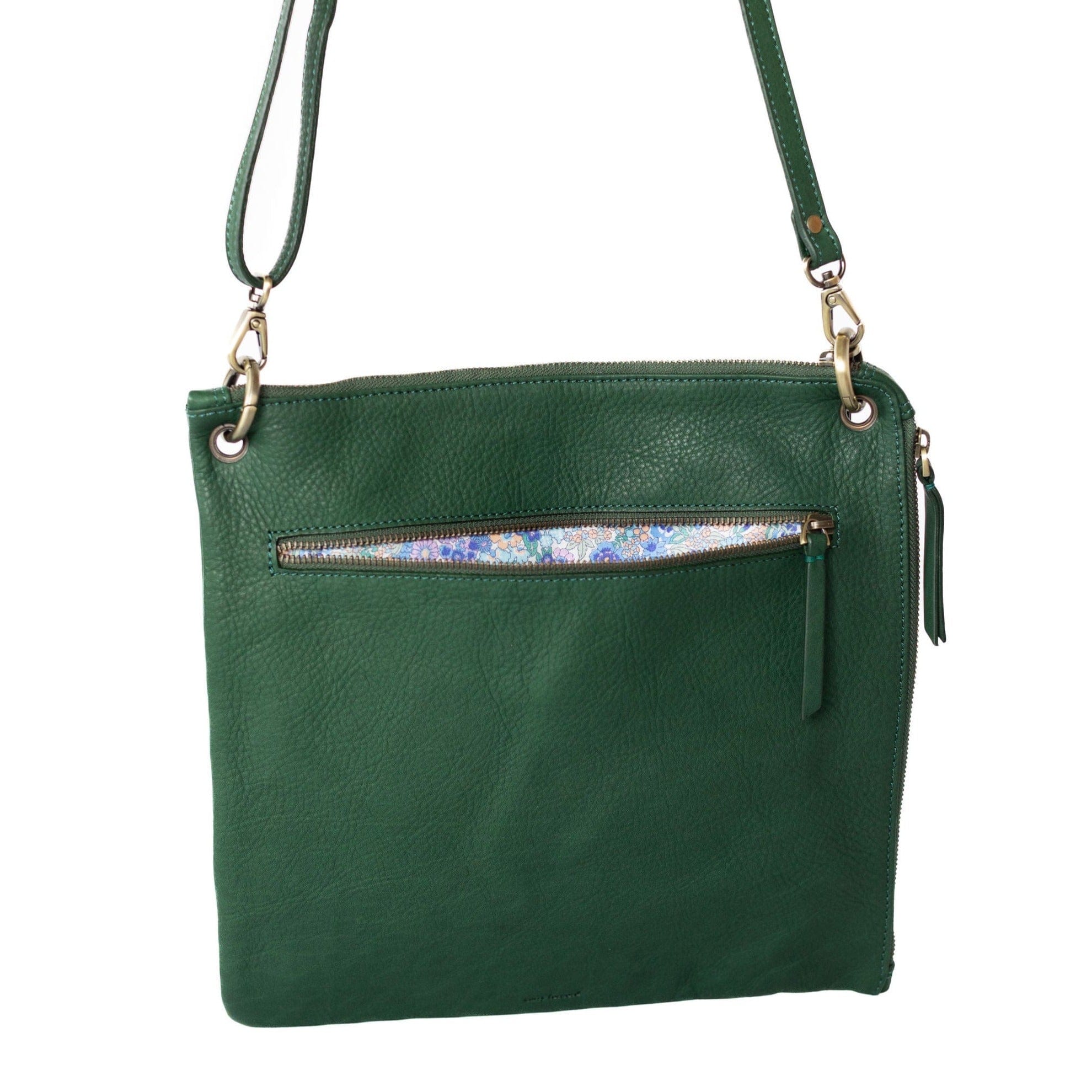 Rin Crossbody - | Sapahn.