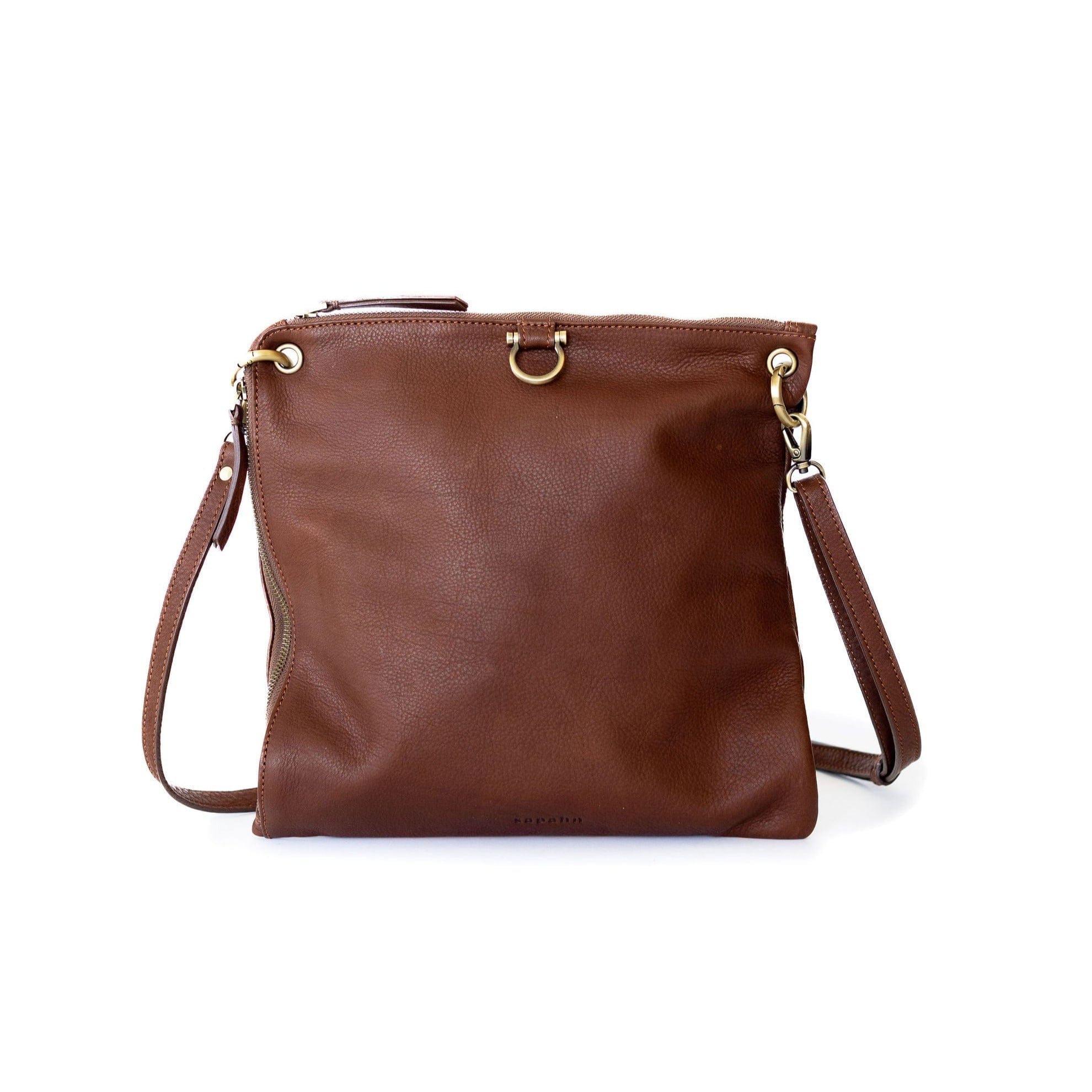 Rin Crossbody - | Sapahn.