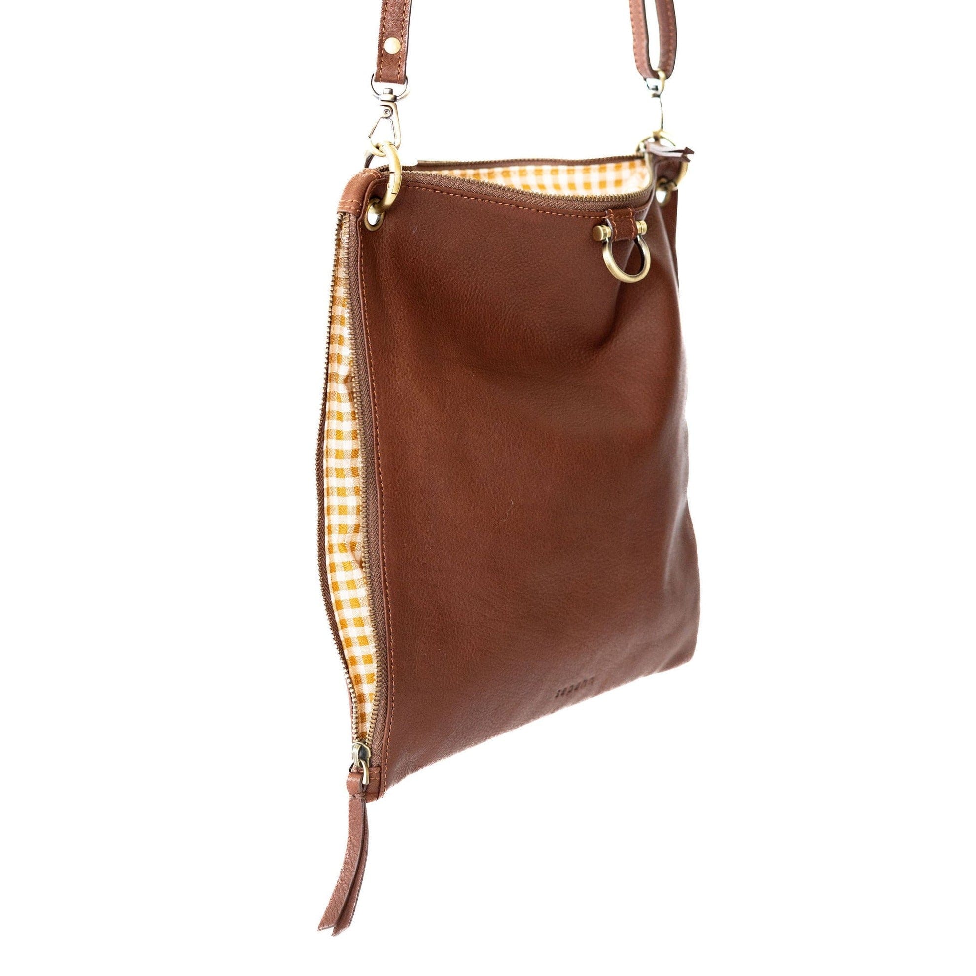 Rin Crossbody - | Sapahn.