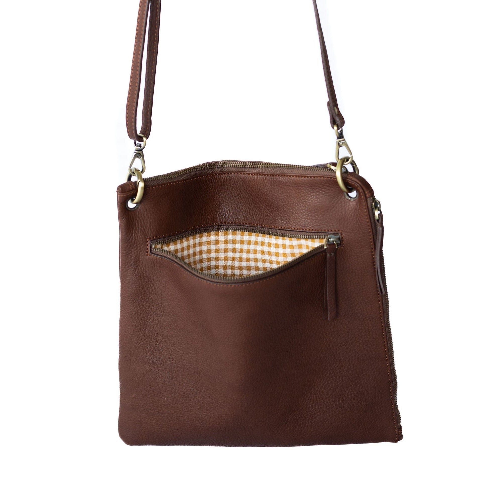 Rin Crossbody - | Sapahn.
