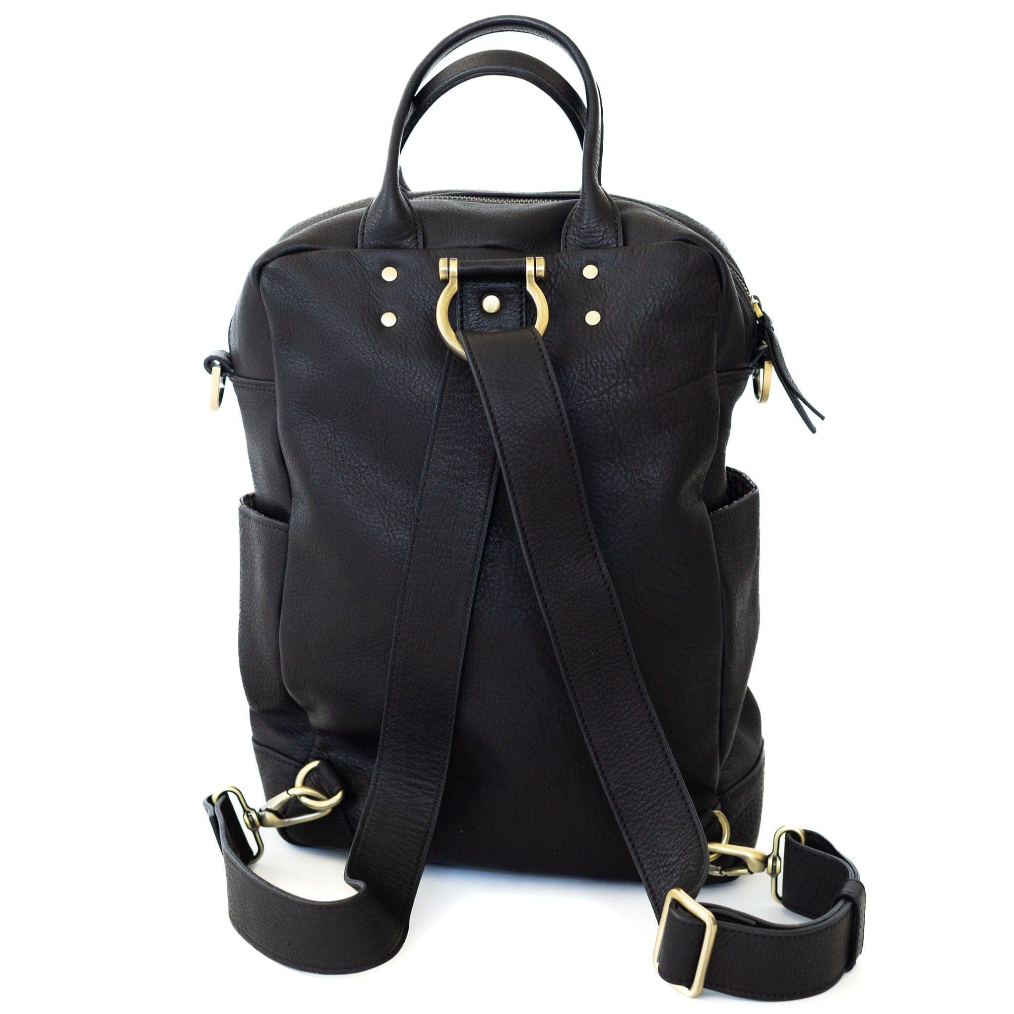 Rodica Backpack Tote - | Sapahn.