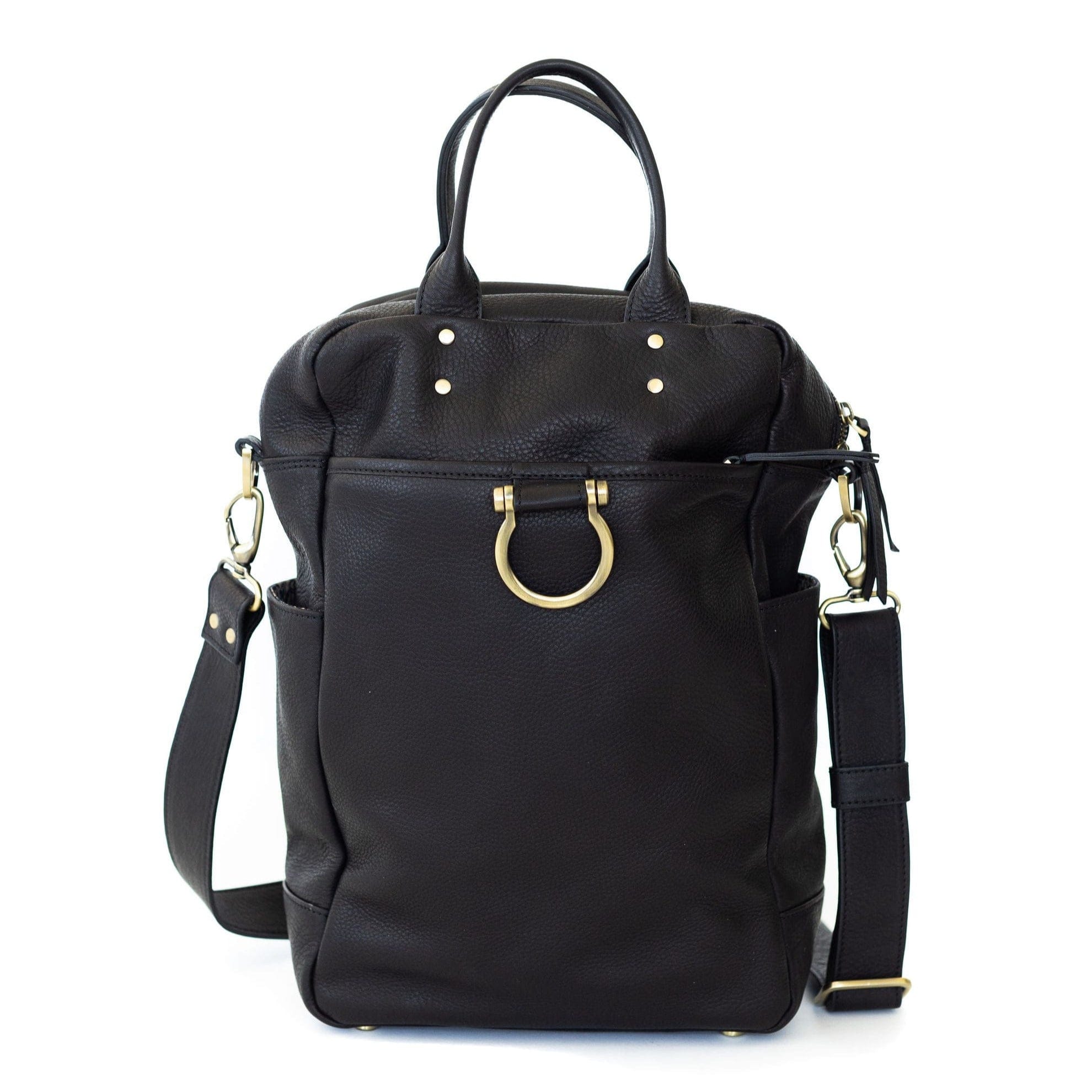Rodica Backpack Tote - | Sapahn.