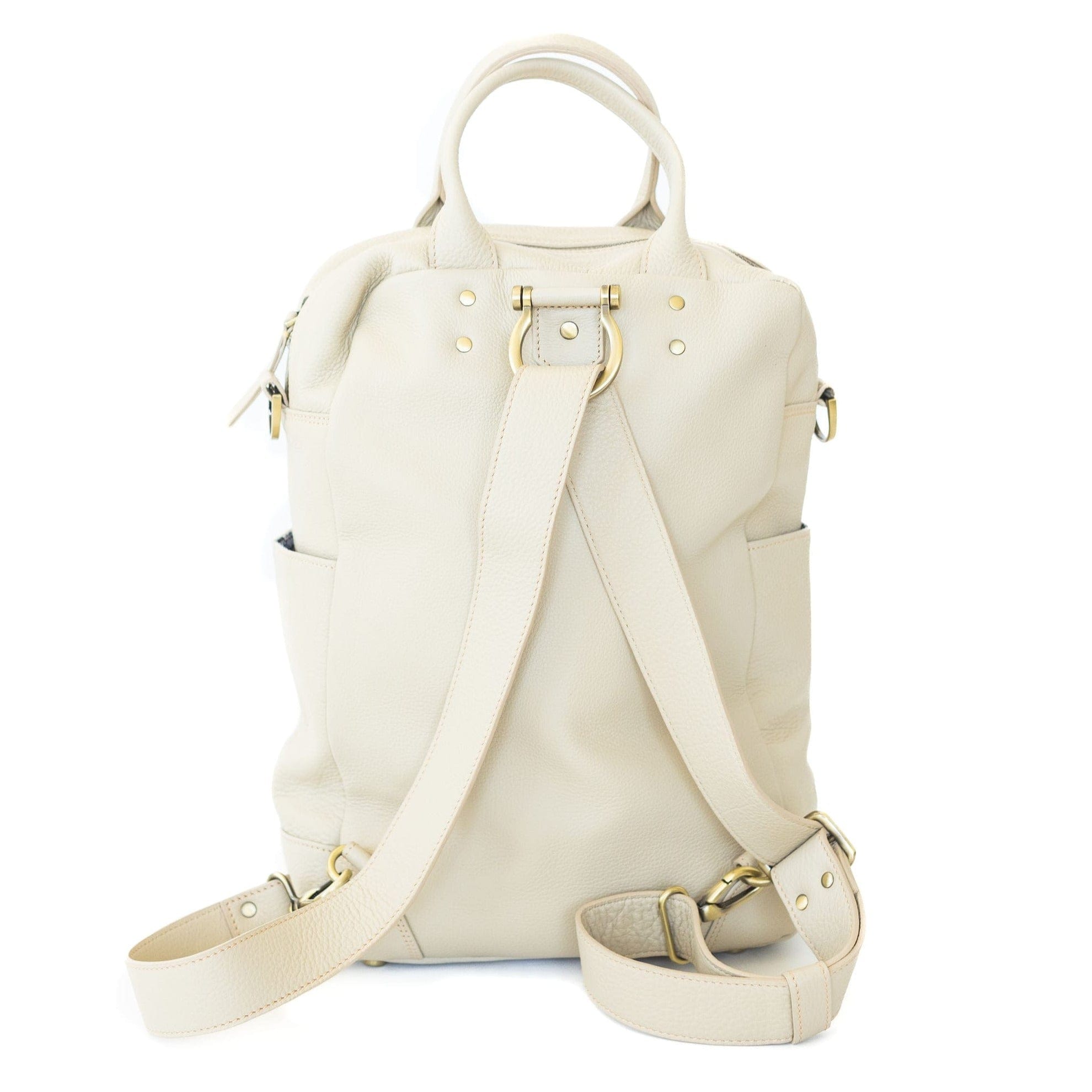 Rodica Backpack Tote - | Sapahn.