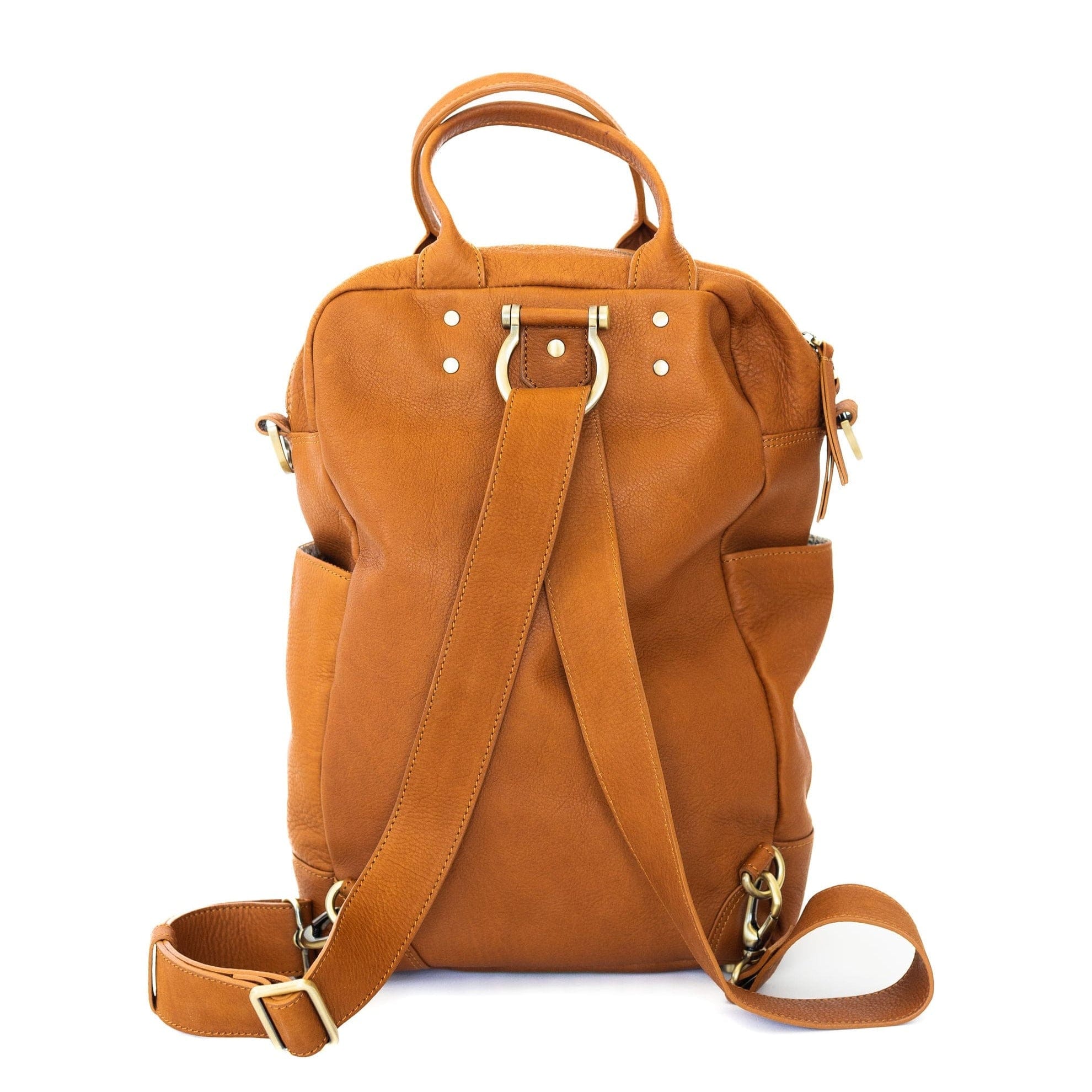 Rodica Backpack Tote - | Sapahn.