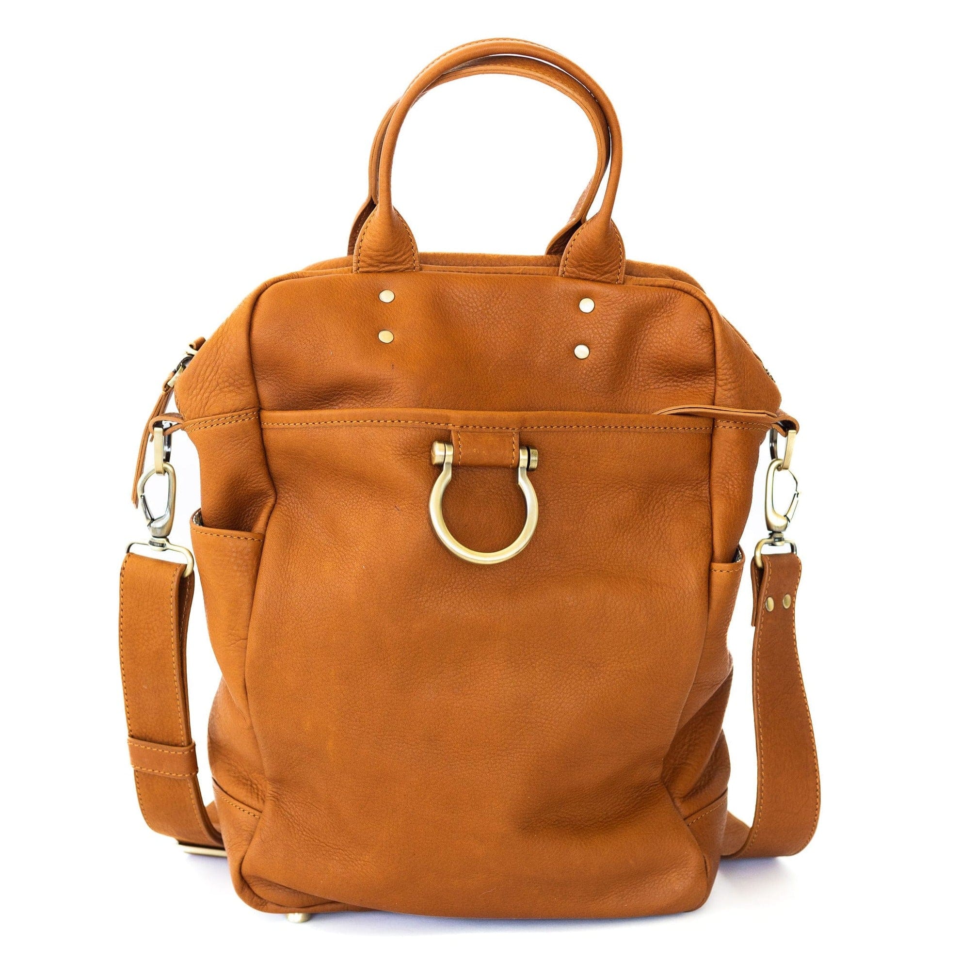 Rodica Backpack Tote - | Sapahn.