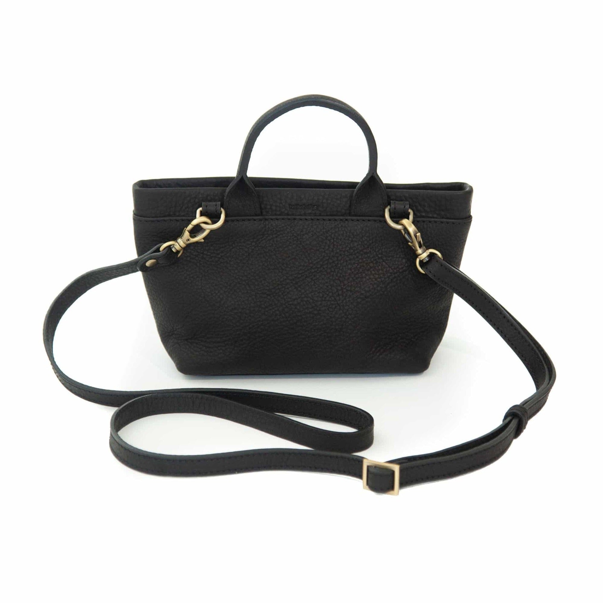 Roger Mini Crossbody - | Sapahn.