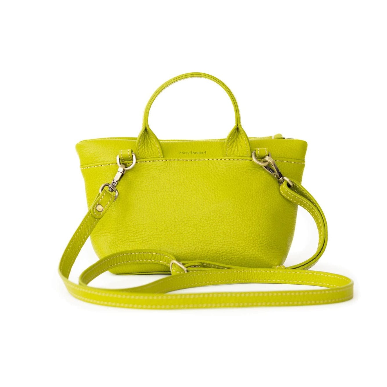 Roger Mini Crossbody - | Sapahn.