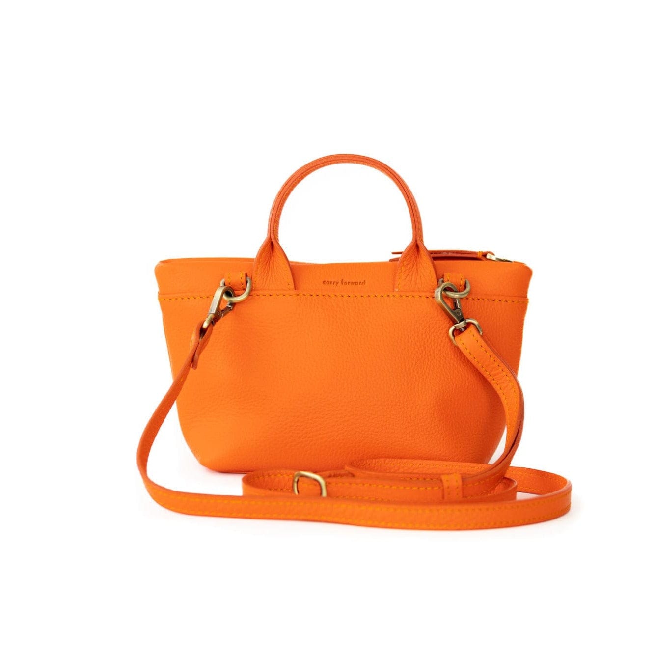 Roger Mini Crossbody - | Sapahn.