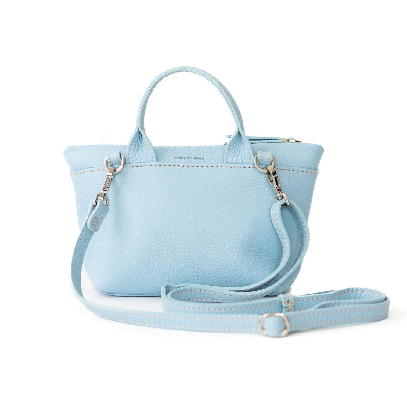 Roger Mini Crossbody - | Sapahn.