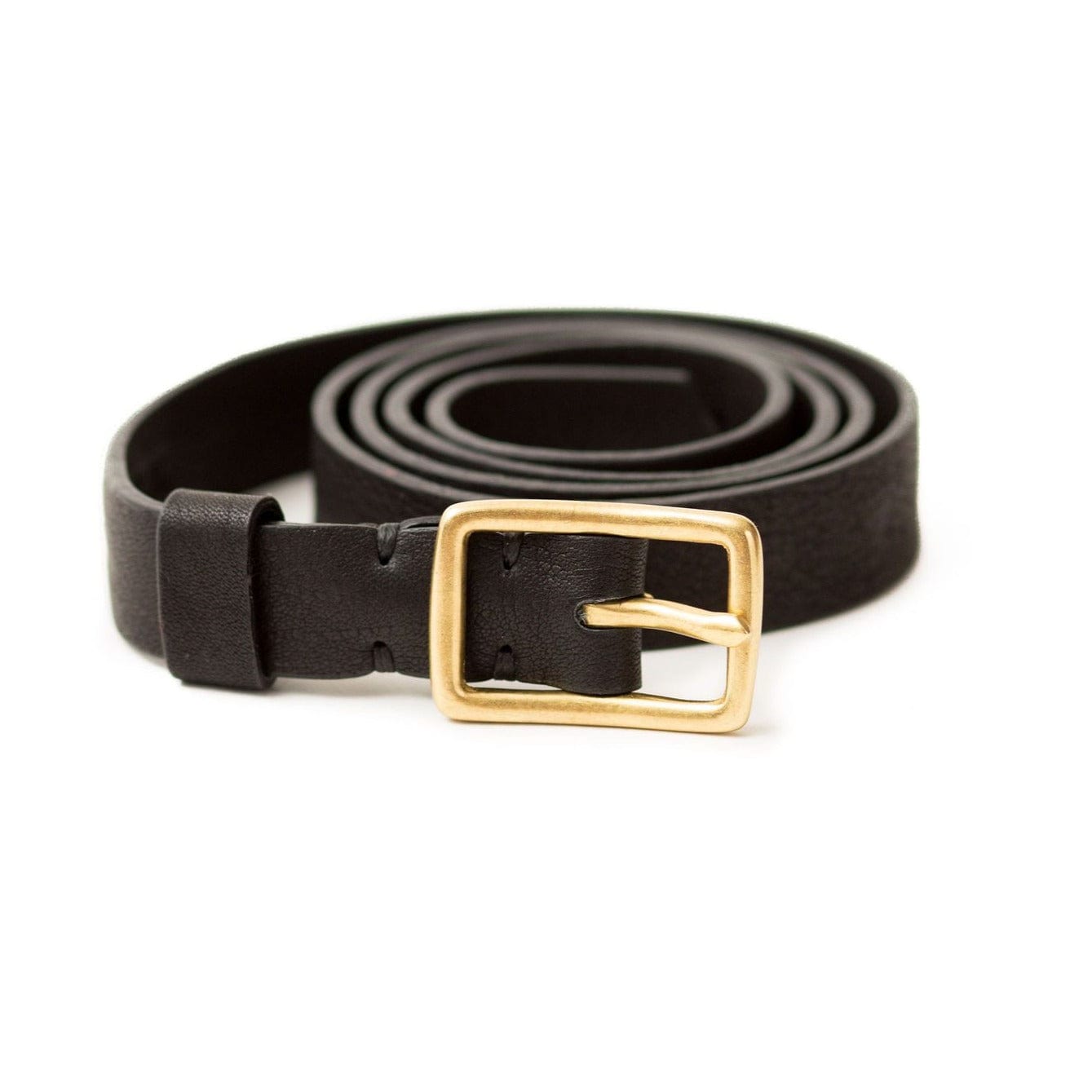 Rosa Leather Belt -  | Sapahn.