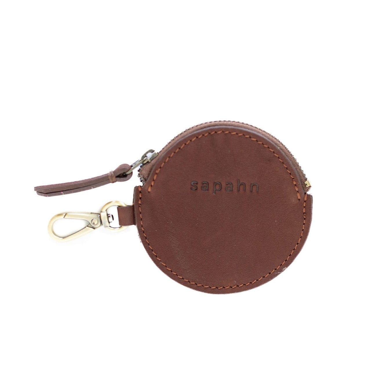 Rose Coin Purse - | Sapahn.