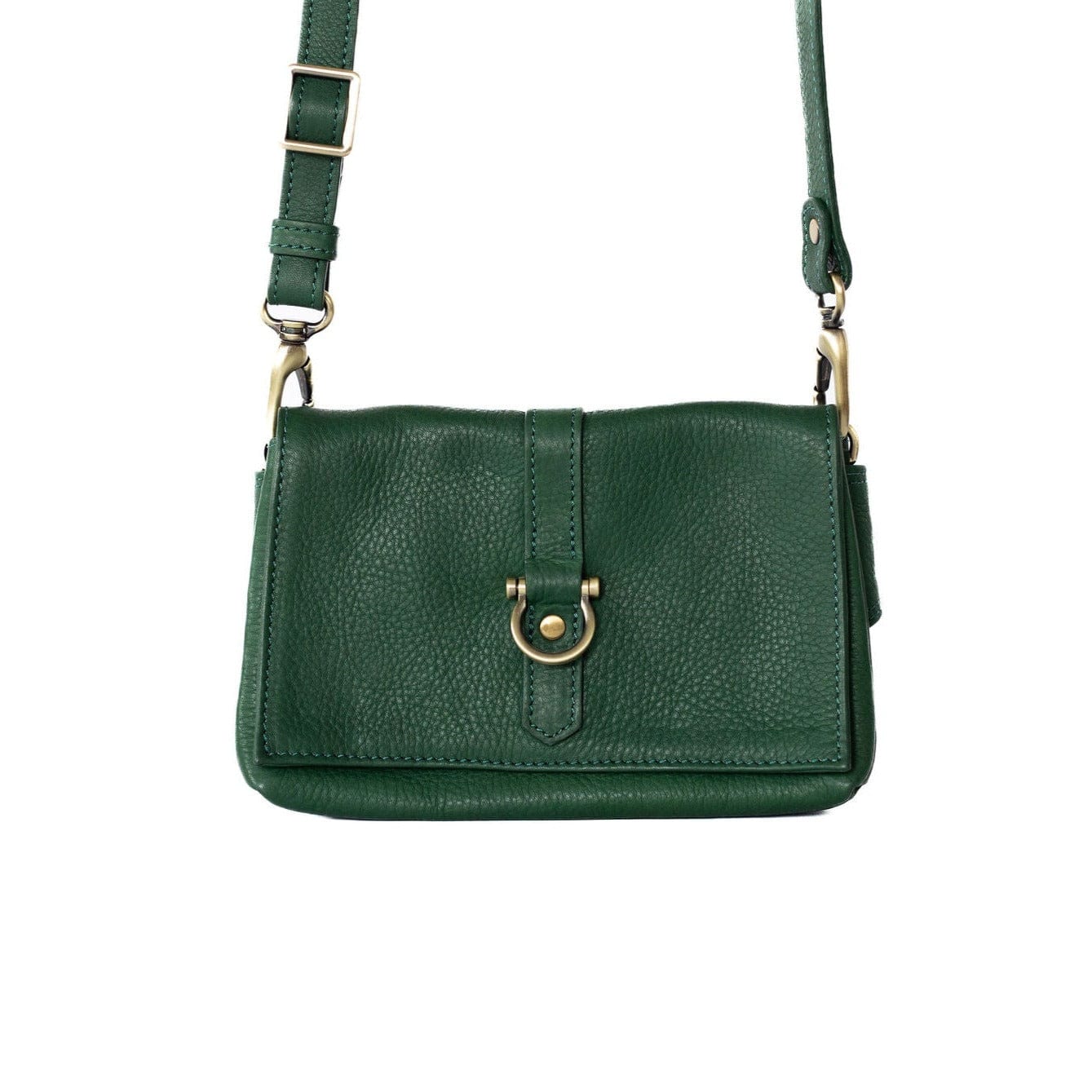 Sarah Ann Crossbody Belt Bag - | Sapahn.