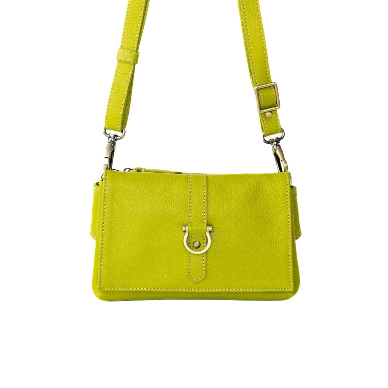 Sarah Ann Crossbody Belt Bag - | Sapahn.