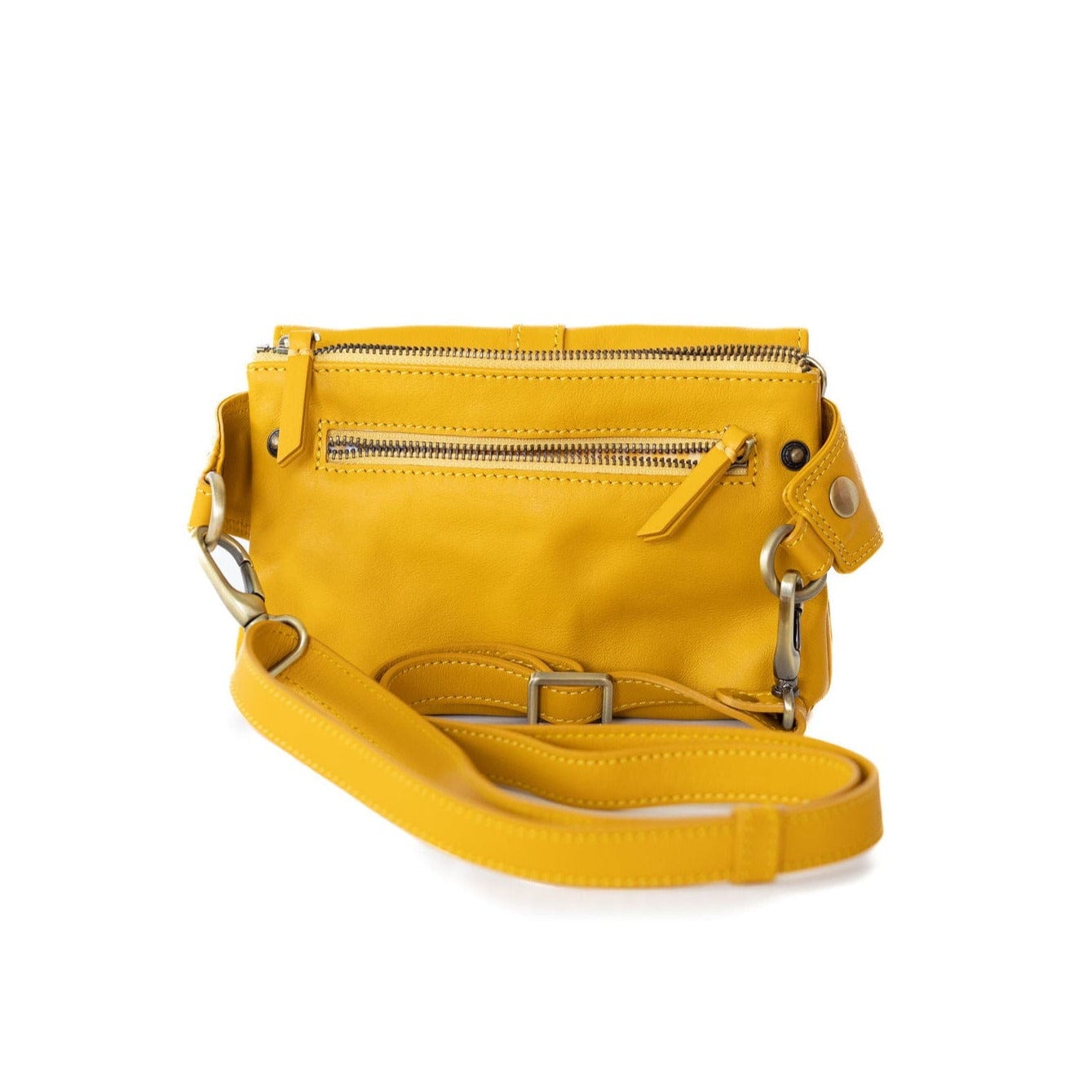 Sarah Ann Crossbody Belt Bag - | Sapahn.
