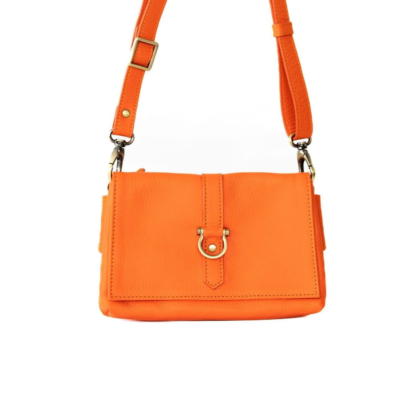 Sarah Ann Crossbody Belt Bag - | Sapahn.