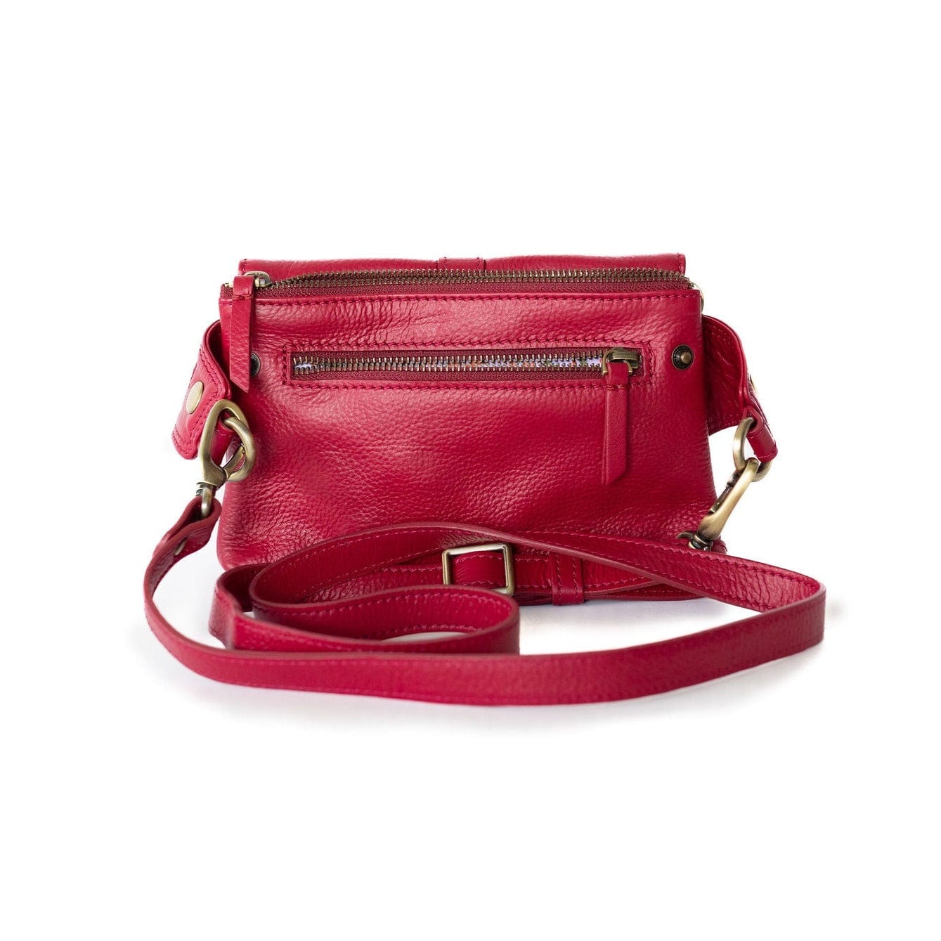 Sarah Ann Crossbody Belt Bag - | Sapahn.