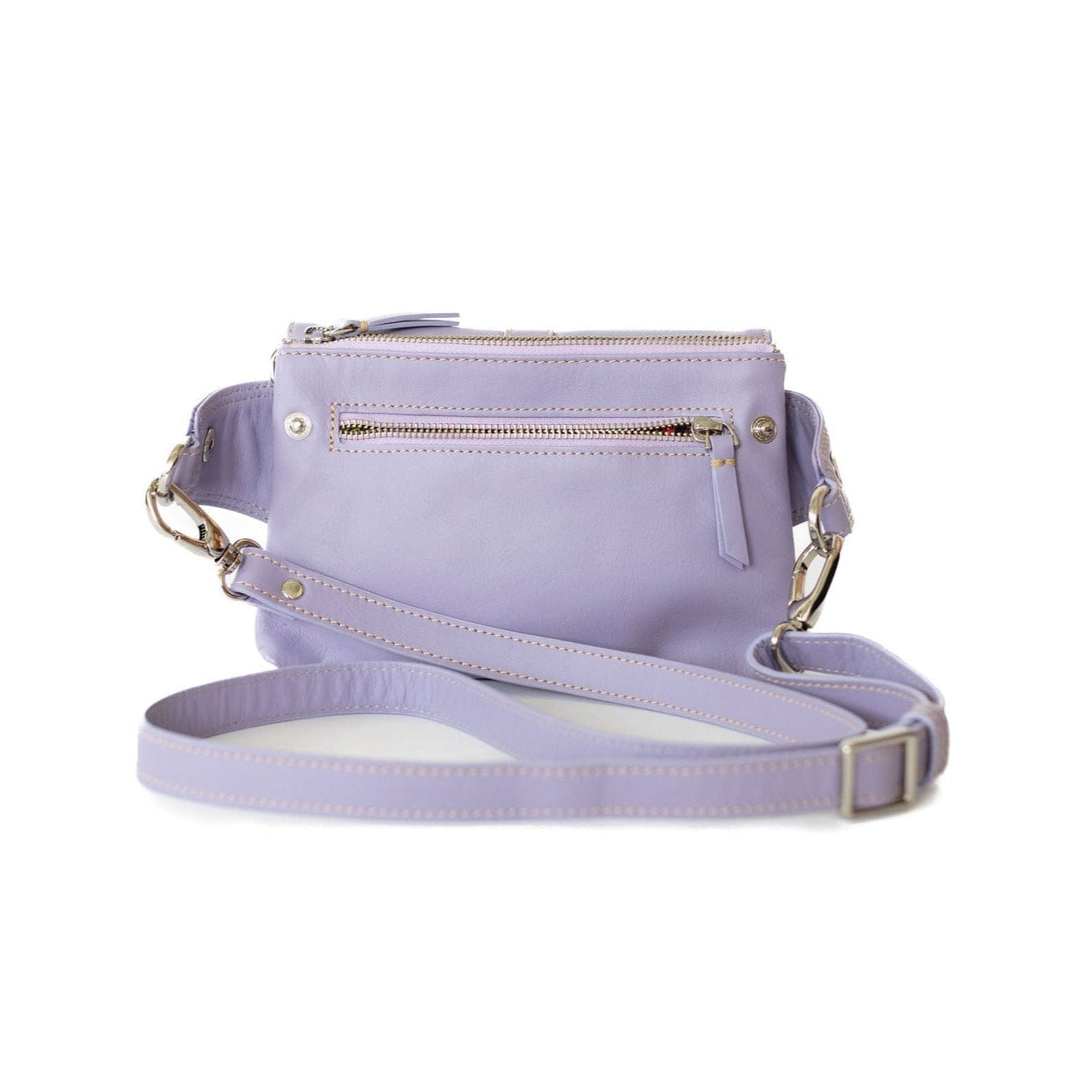 Sarah Ann Crossbody Belt Bag - | Sapahn.