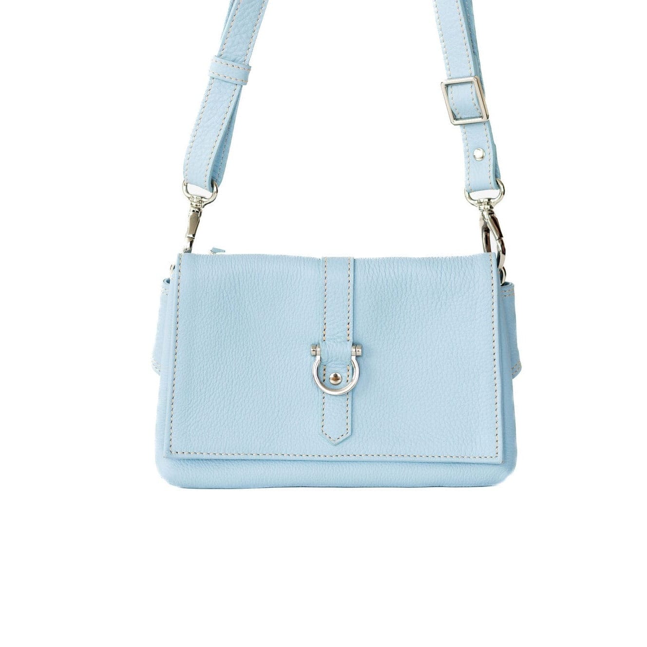 Sarah Ann Crossbody Belt Bag - | Sapahn.