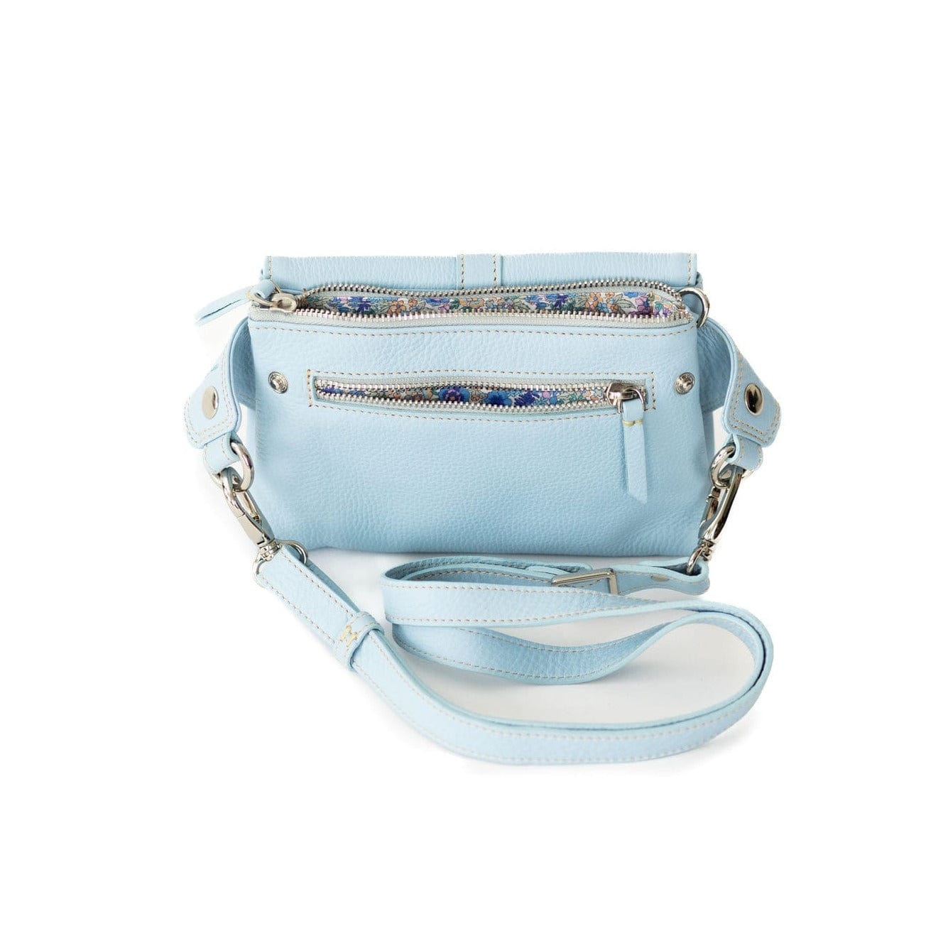 Sarah Ann Crossbody Belt Bag - | Sapahn.