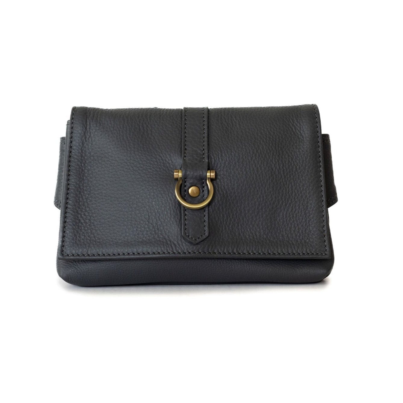 Sarah Ann Crossbody Belt Bag - | Sapahn.
