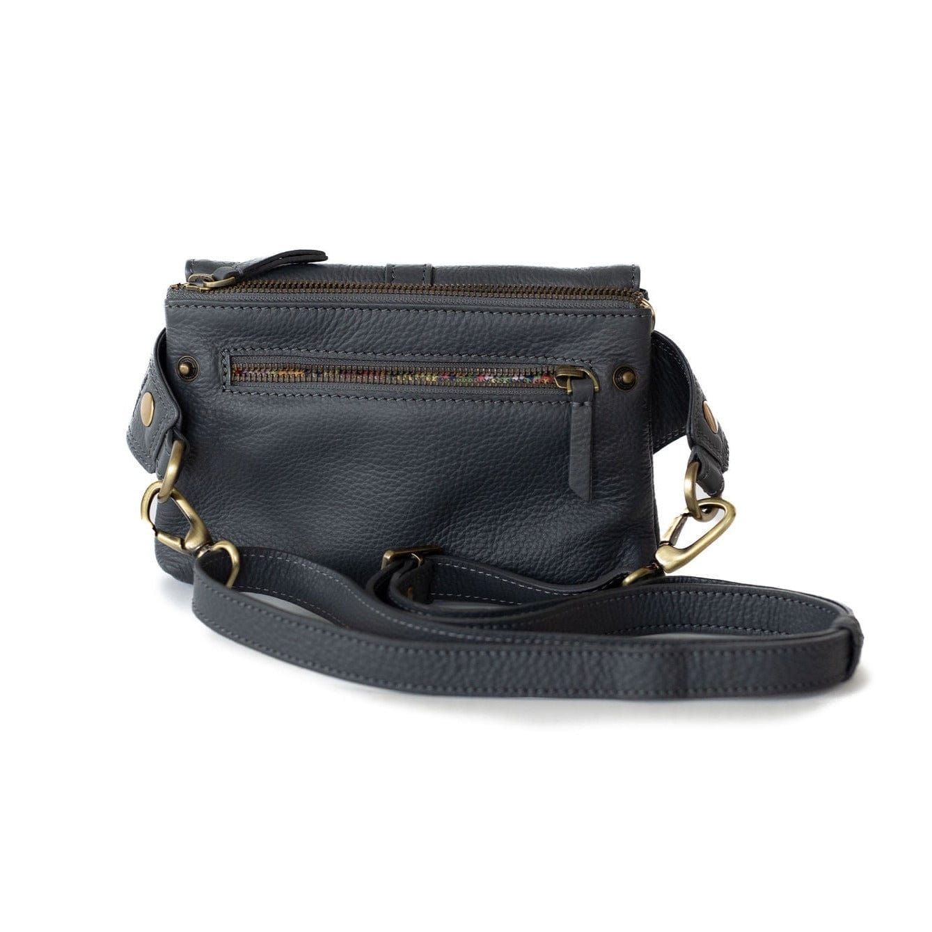 Sarah Ann Crossbody Belt Bag - | Sapahn.