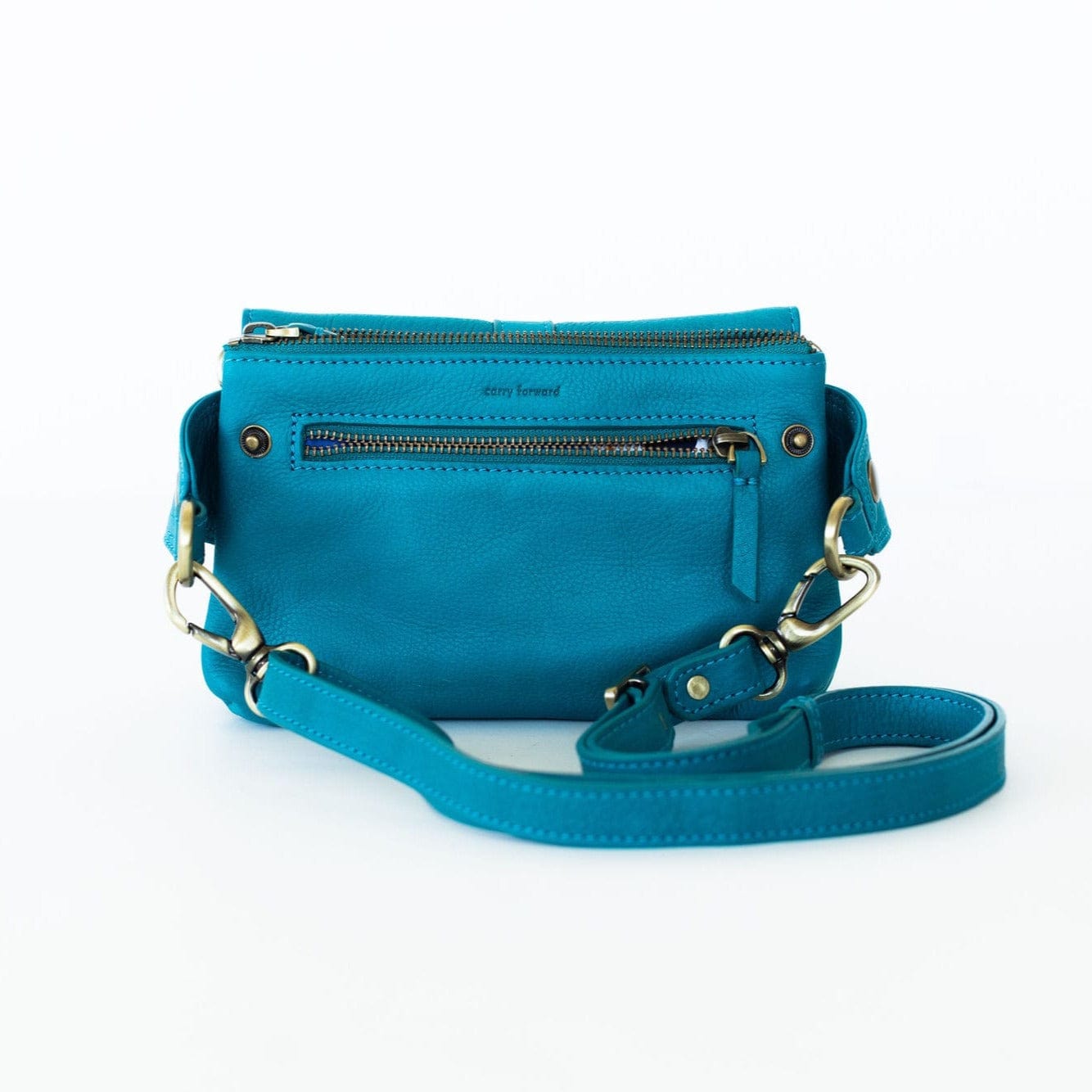 Sarah Ann Crossbody Belt Bag - | Sapahn.