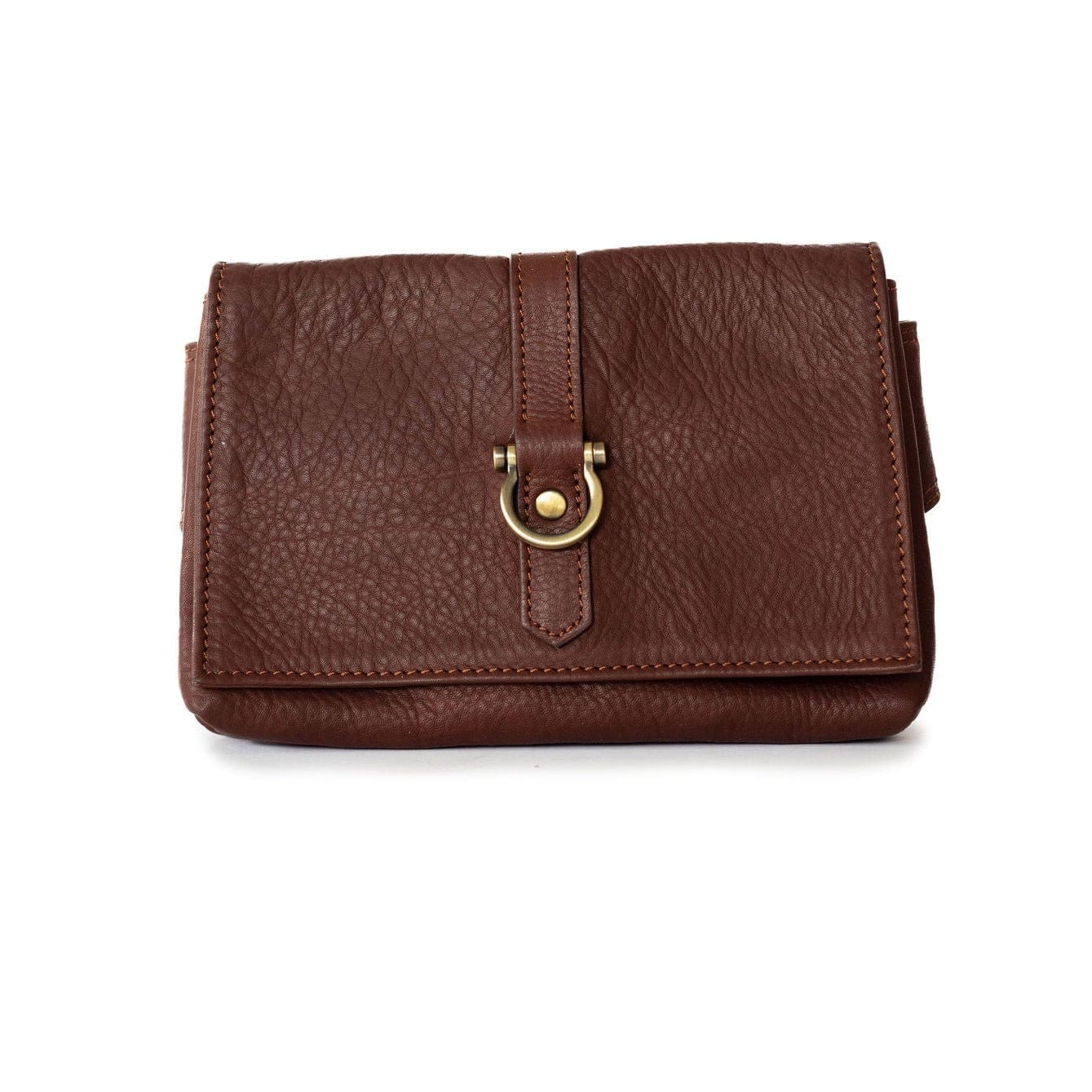 Sarah Ann Crossbody Belt Bag - | Sapahn.