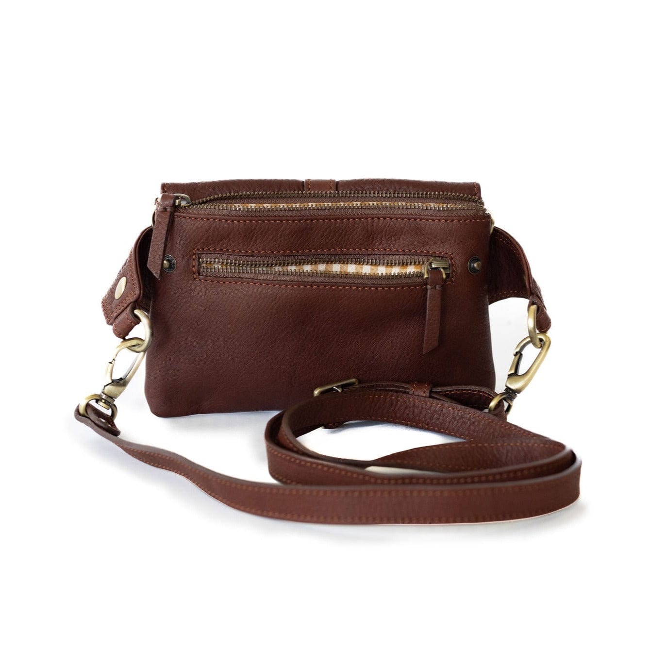 Sarah Ann Crossbody Belt Bag - | Sapahn.