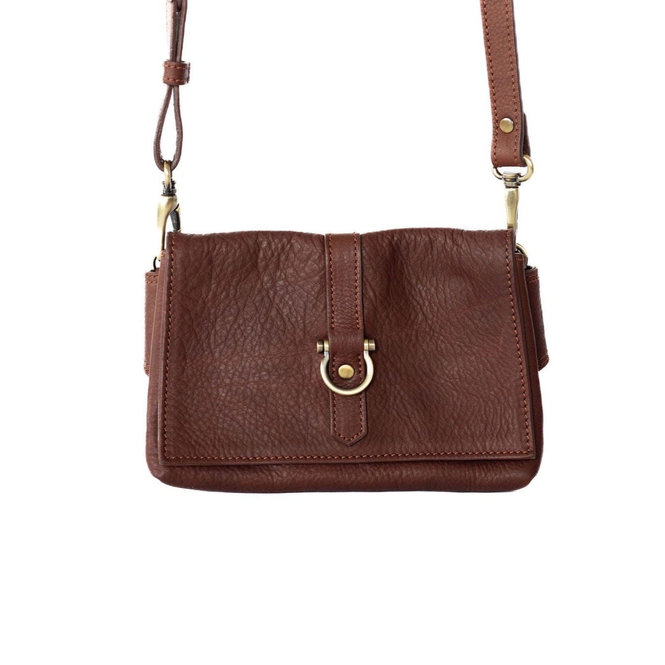 Sarah Ann Crossbody Belt Bag - | Sapahn.