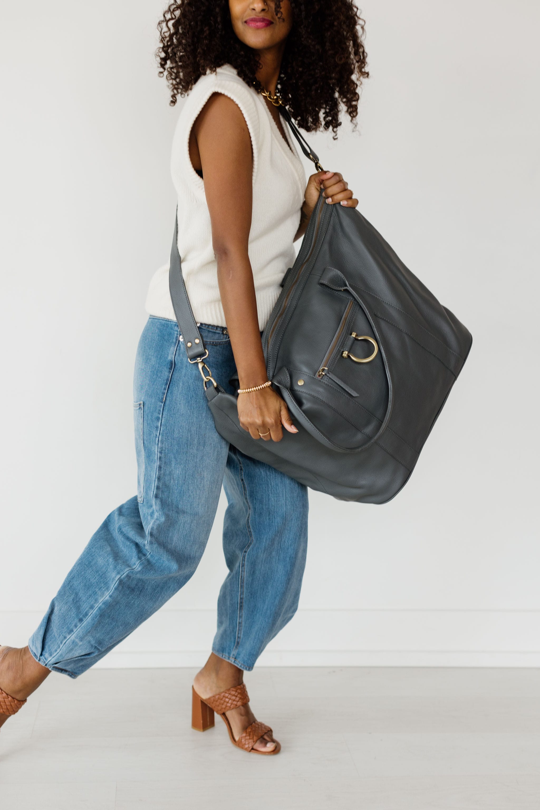 So Honey Weekender -  | Sapahn.