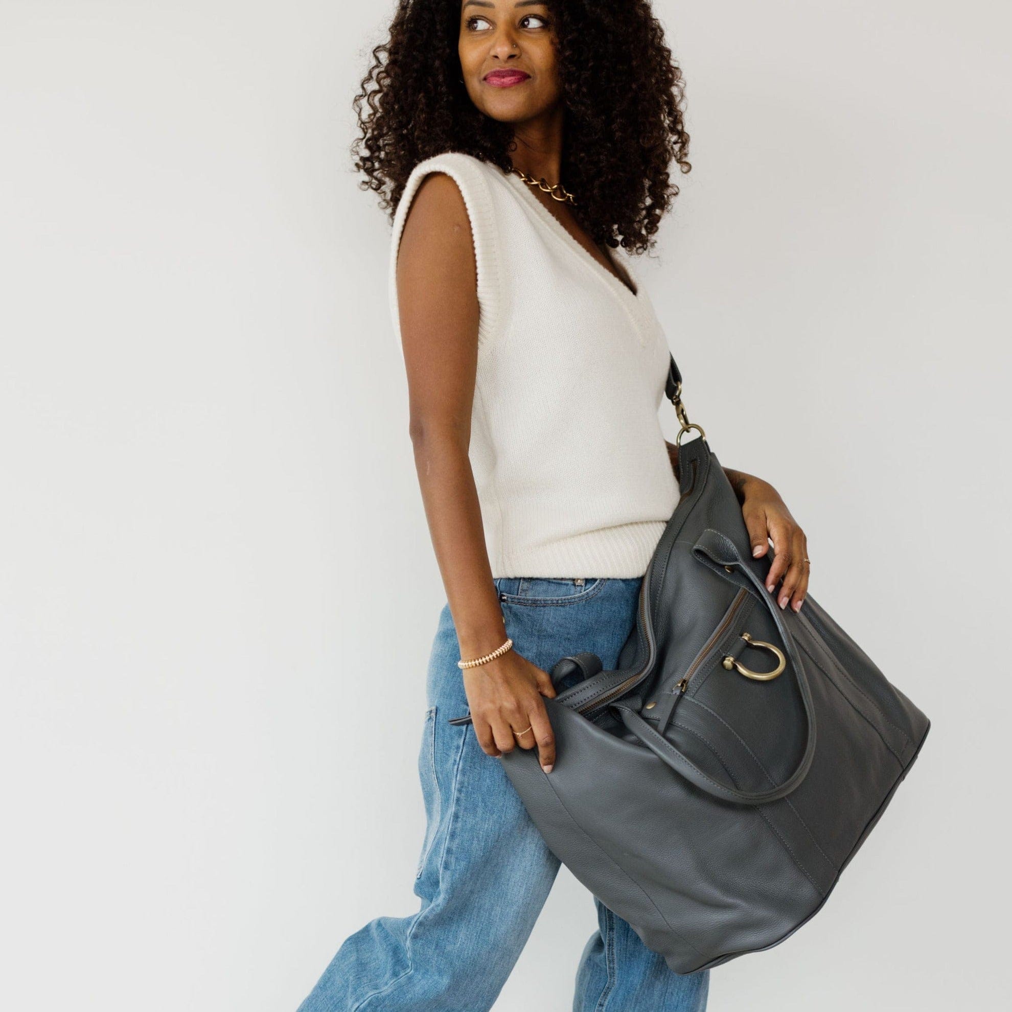 So Honey Weekender -  | Sapahn.