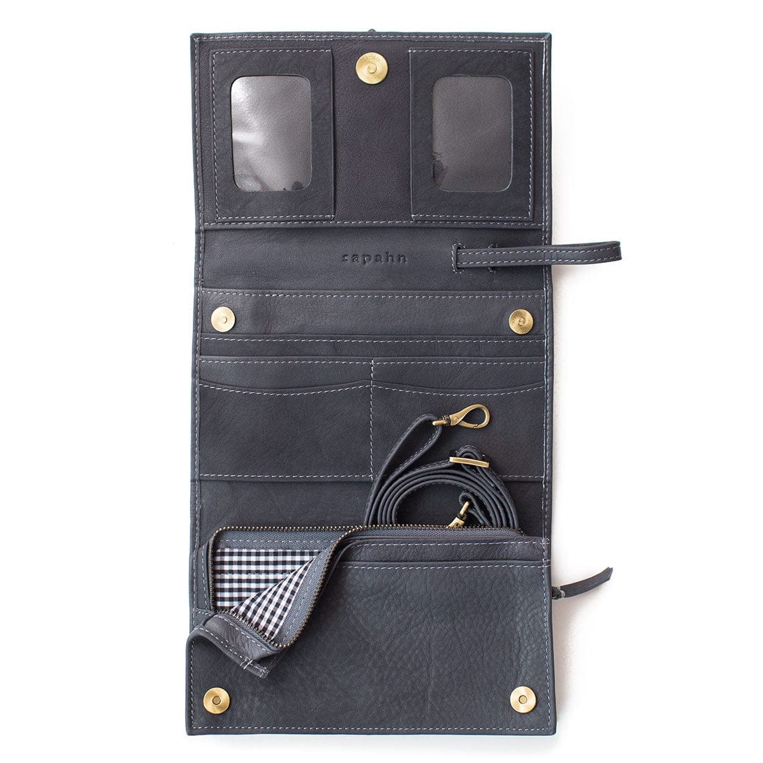 Retired Staney Crossbody -  | Sapahn.