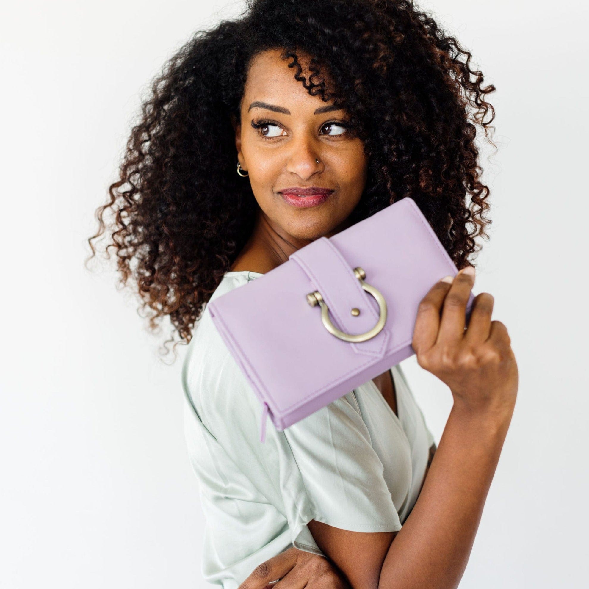 Retired Staney Crossbody -  | Sapahn.