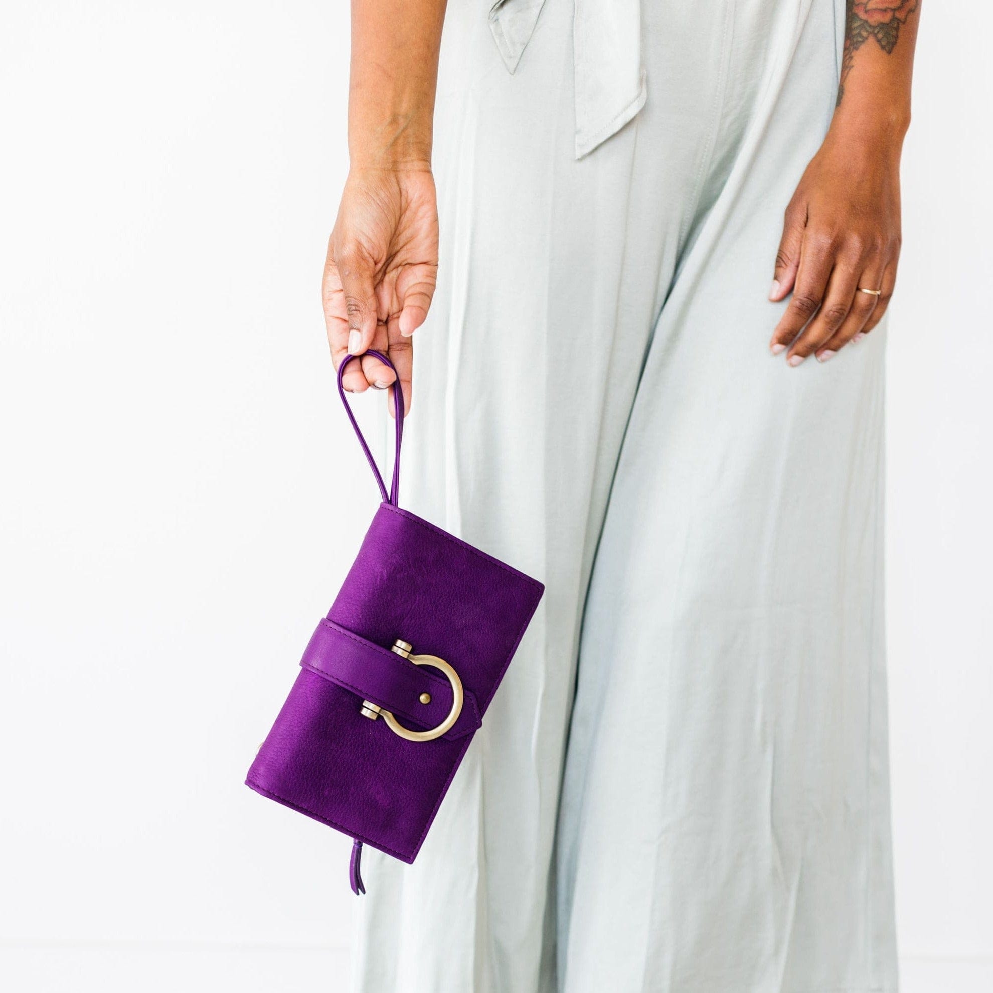 Retired Staney Crossbody -  | Sapahn.