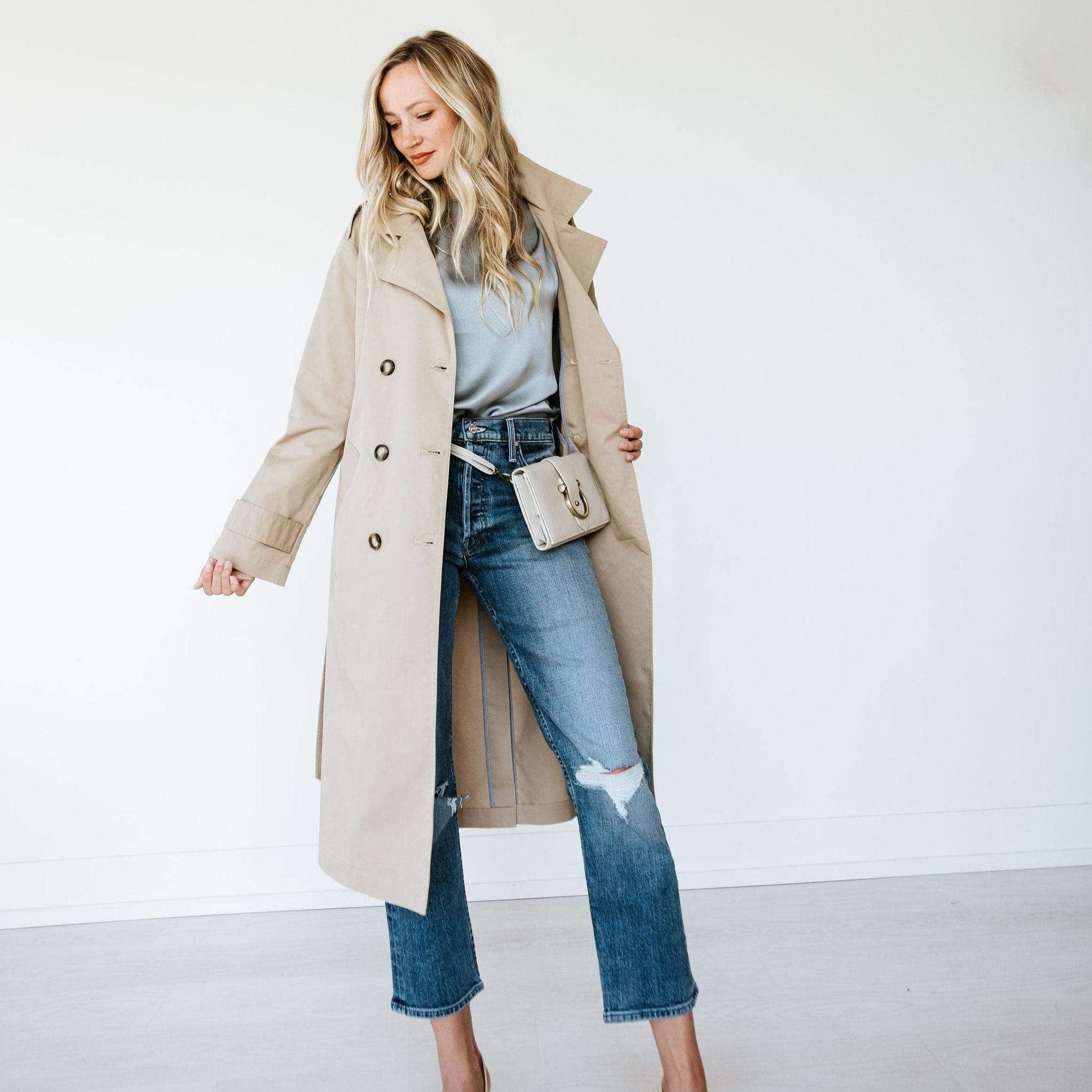 Retired Staney Crossbody -  | Sapahn.