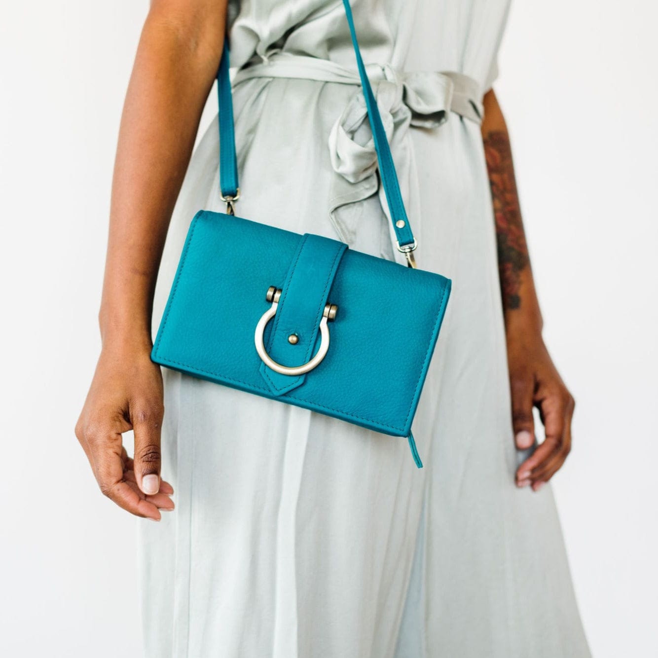 Retired Staney Crossbody -  | Sapahn.