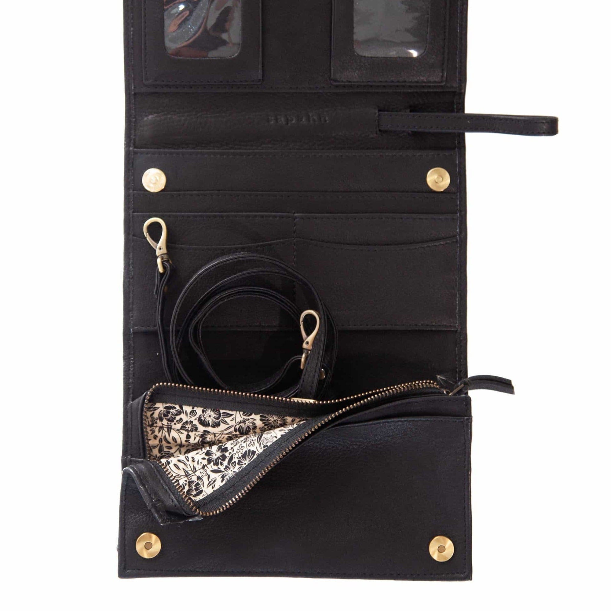 Retired Staney Crossbody -  | Sapahn.