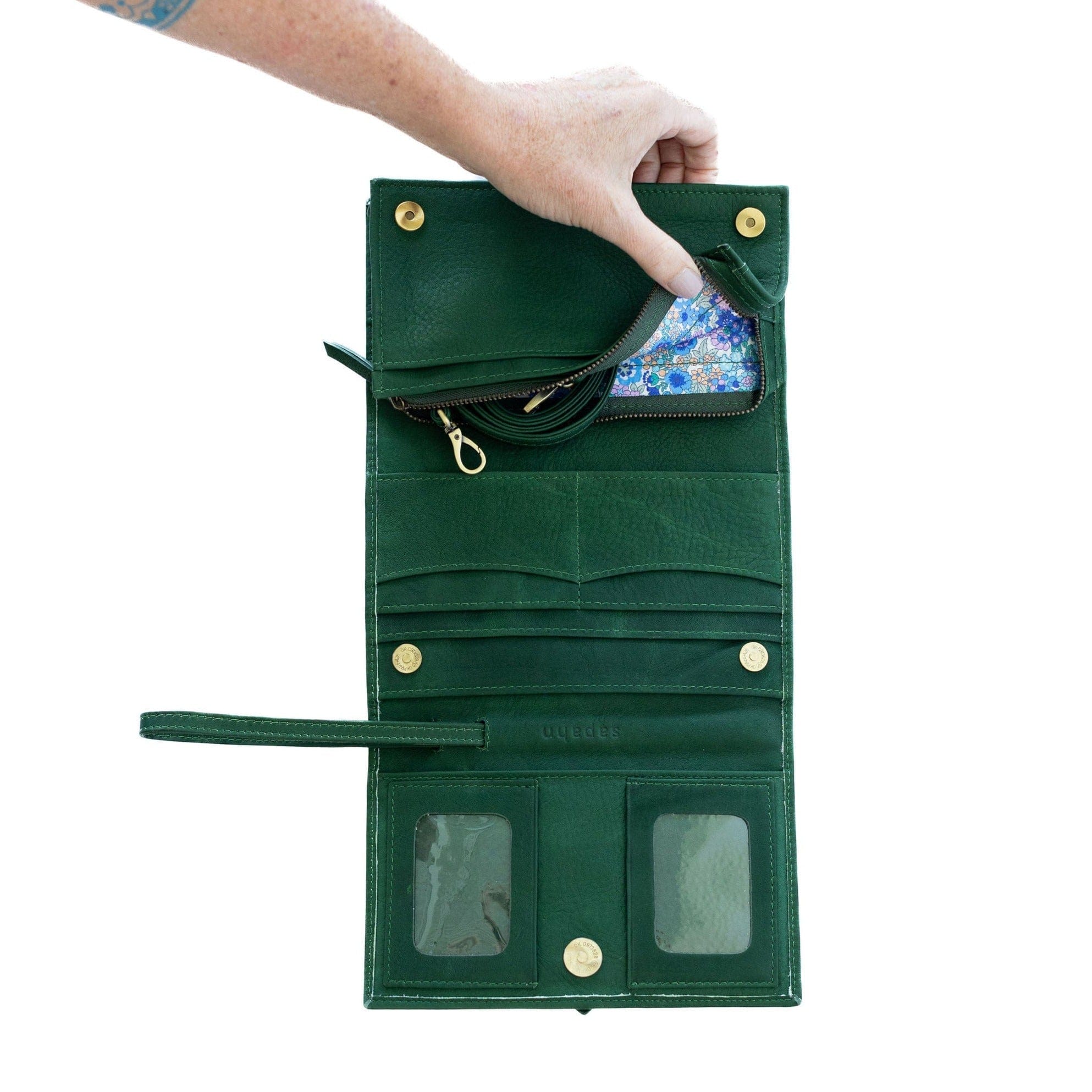 Retired Staney Crossbody -  | Sapahn.