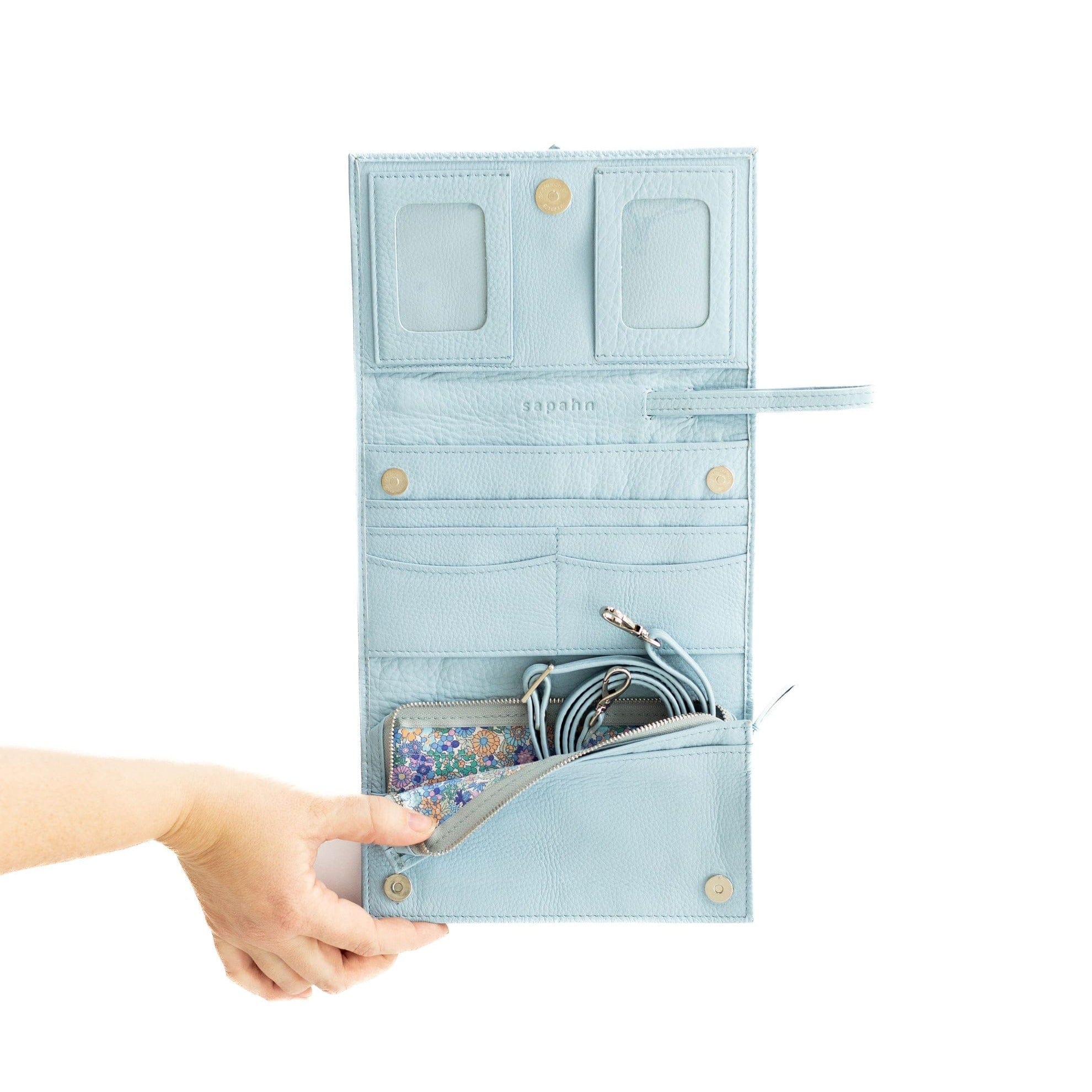 Retired Staney Crossbody -  | Sapahn.