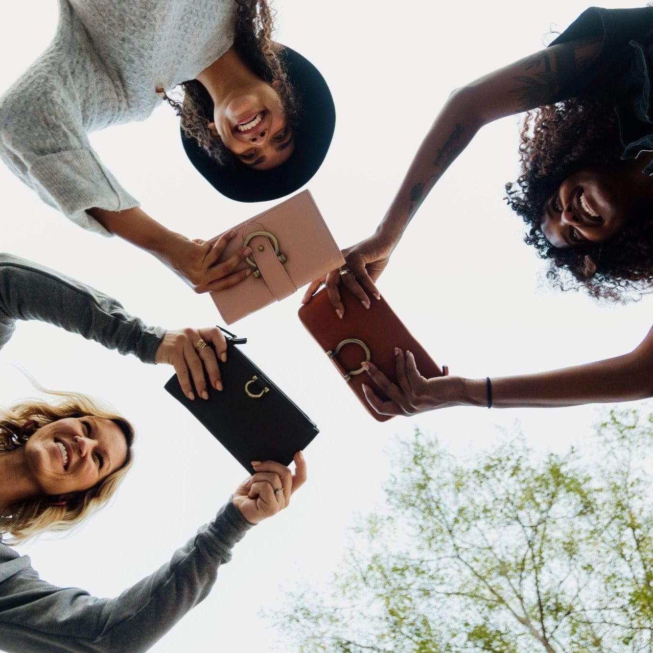 Retired Staney Crossbody -  | Sapahn.