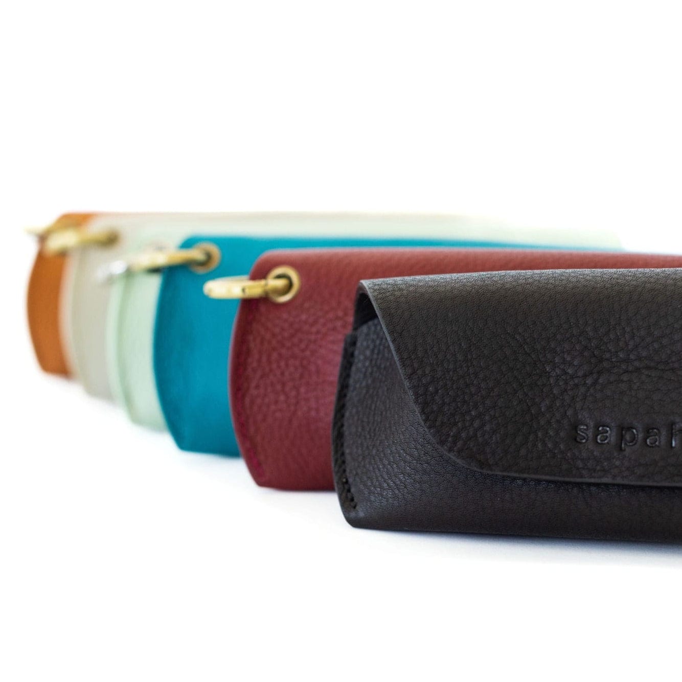 Susette Sunglass Case - | Sapahn.