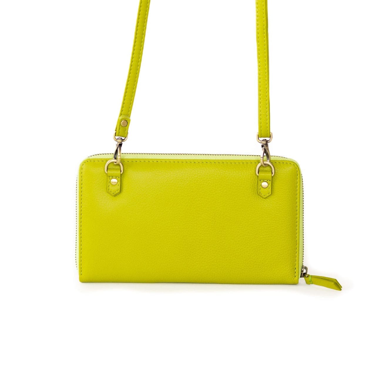 Winnie Jo XL Wallet and Crossbody - | Sapahn.